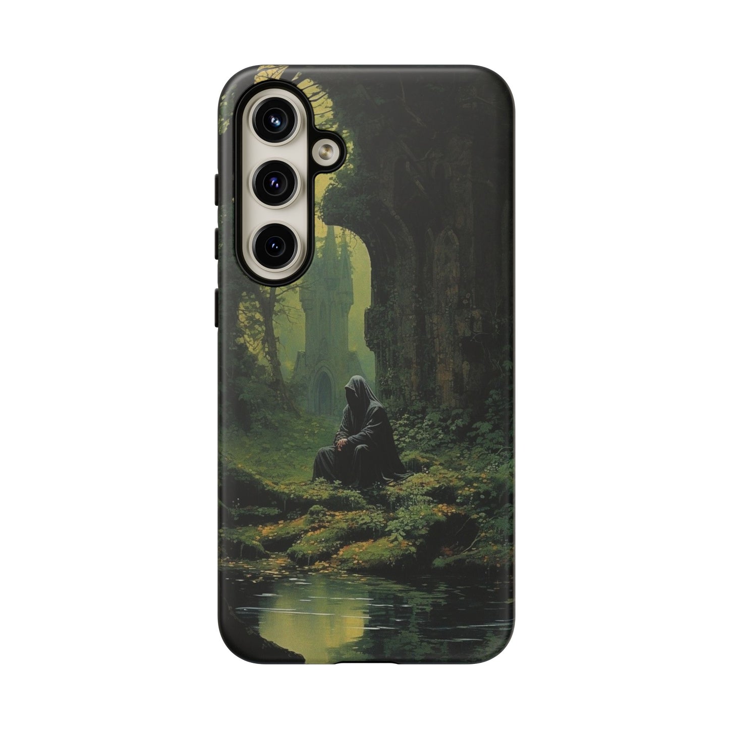 Joe iPhone Case