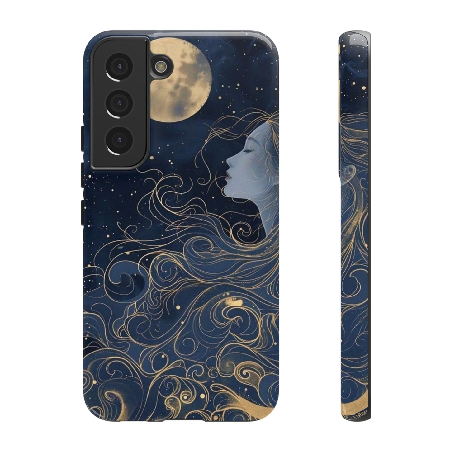 Cloud Storm iPhone Case