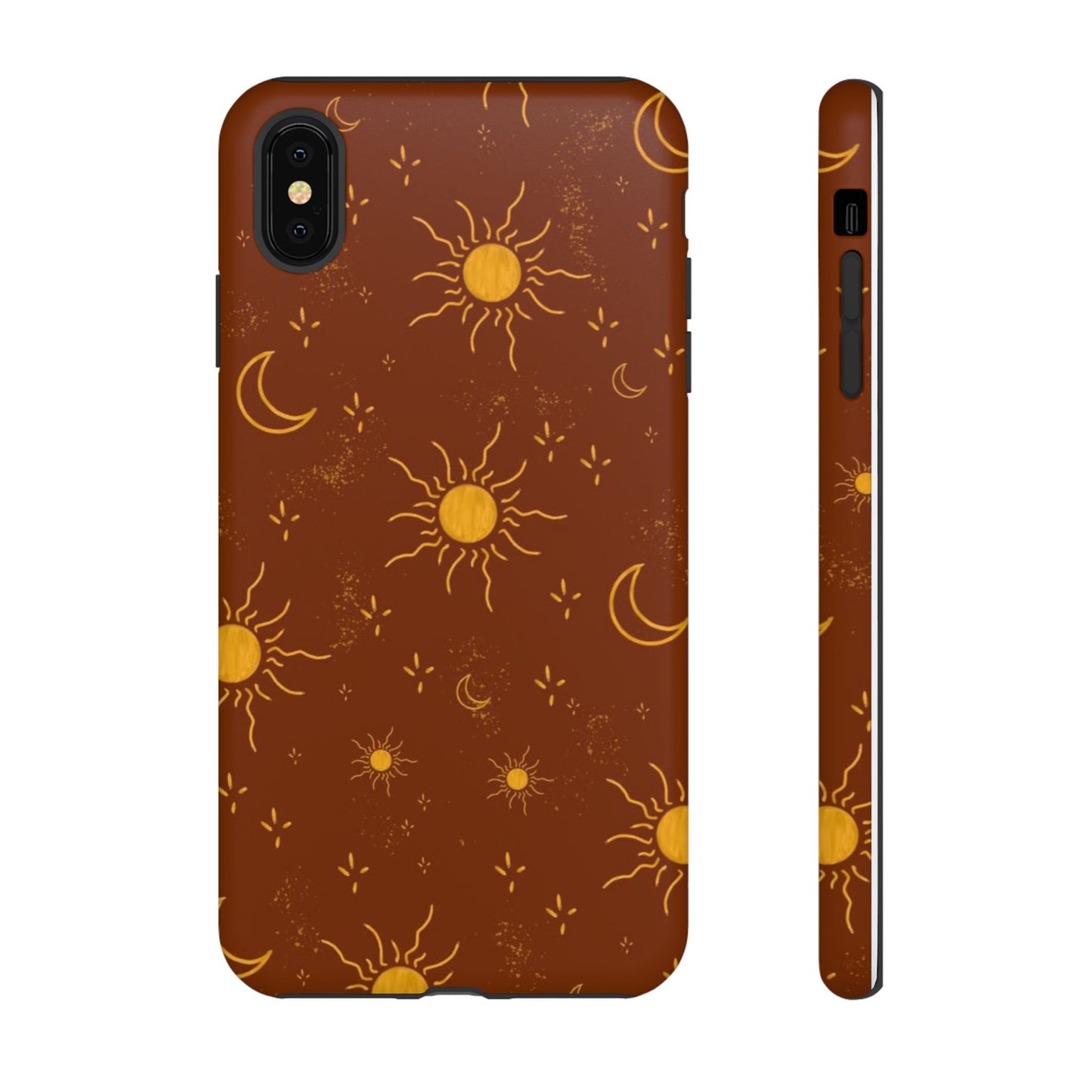 Toasted Sun Case