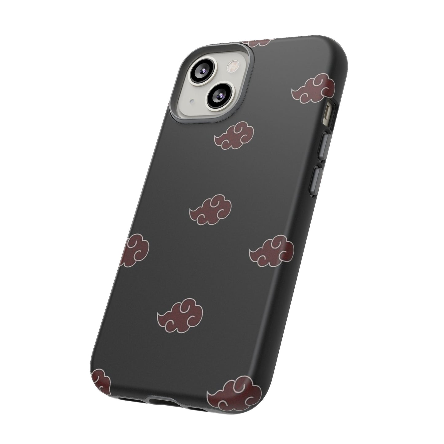 Akatsuki Logo Phone Case