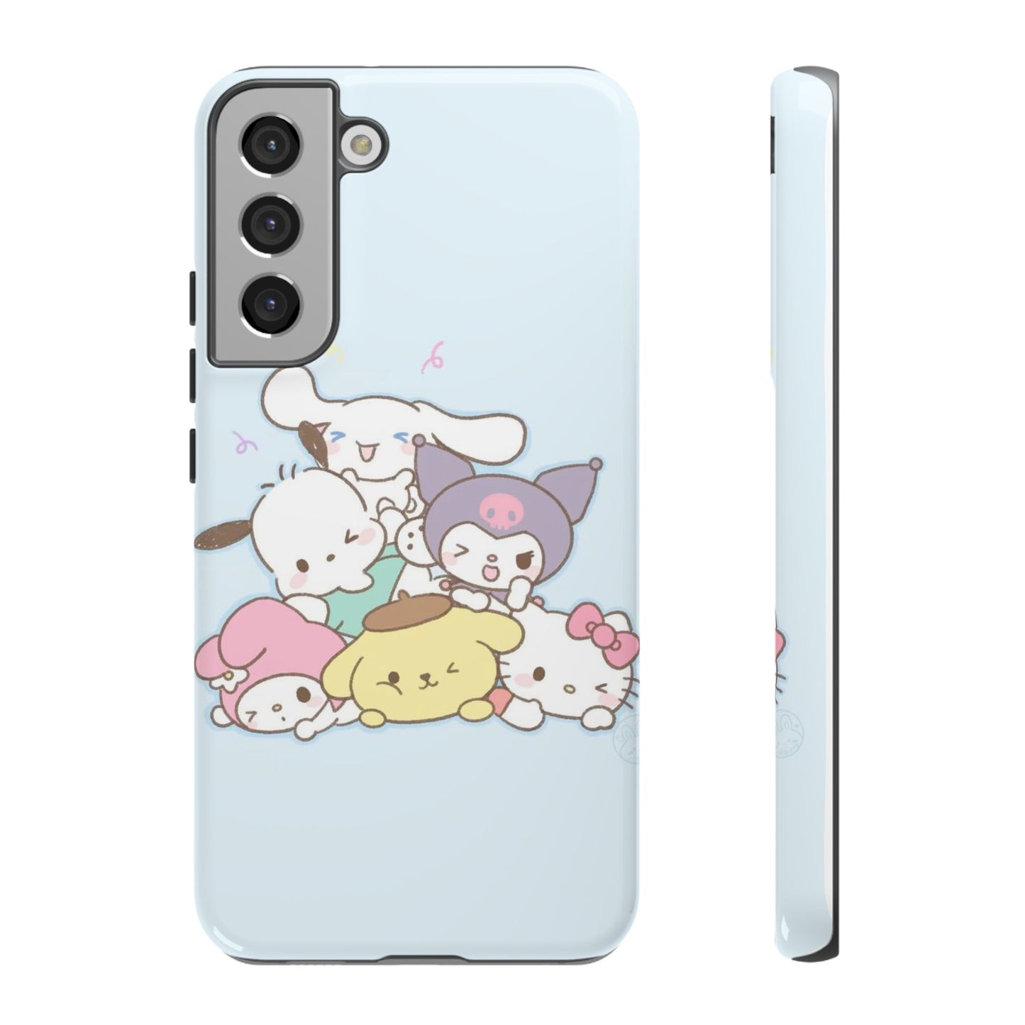 Sanrio Characters Phone Case