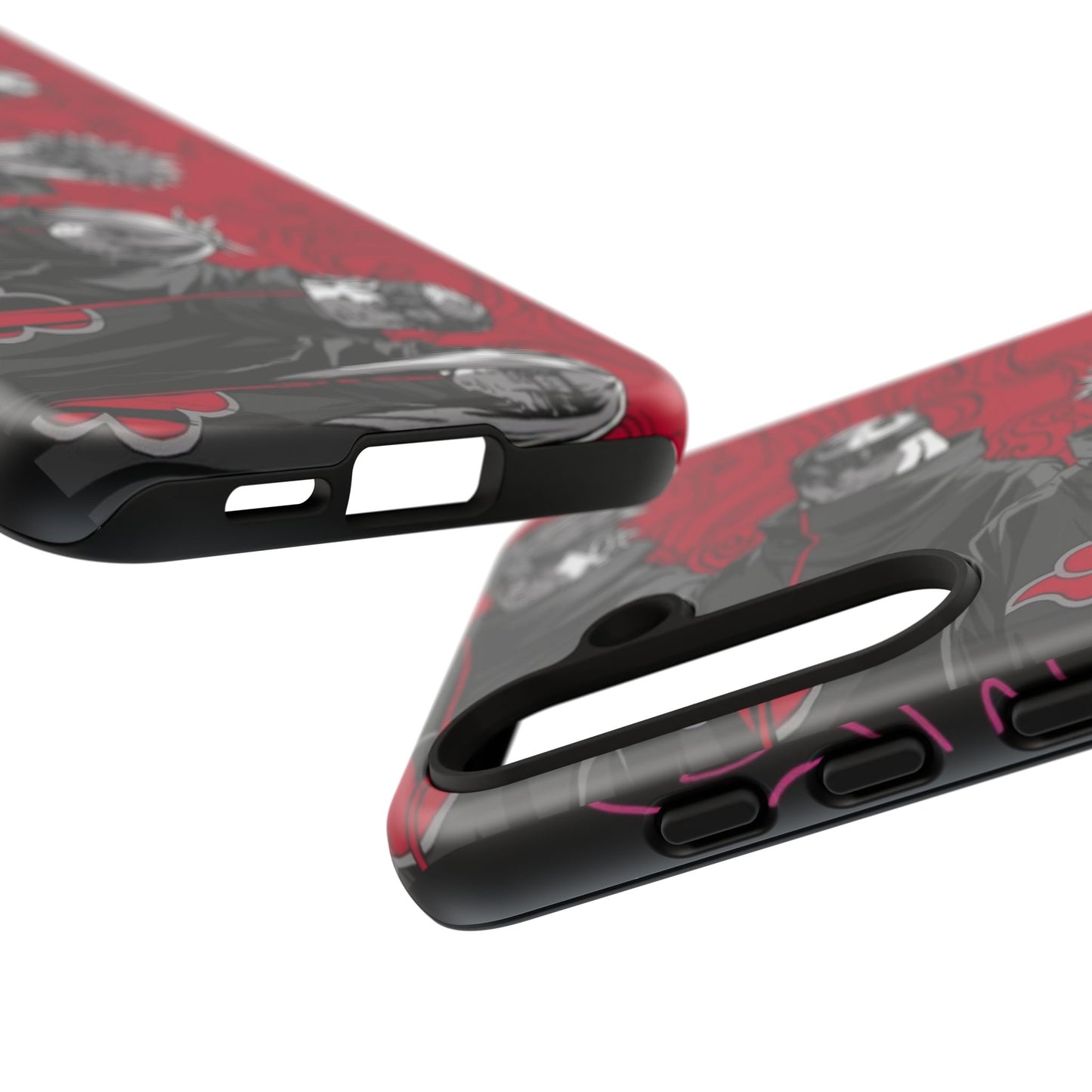 Akatsuki Members Phone Case