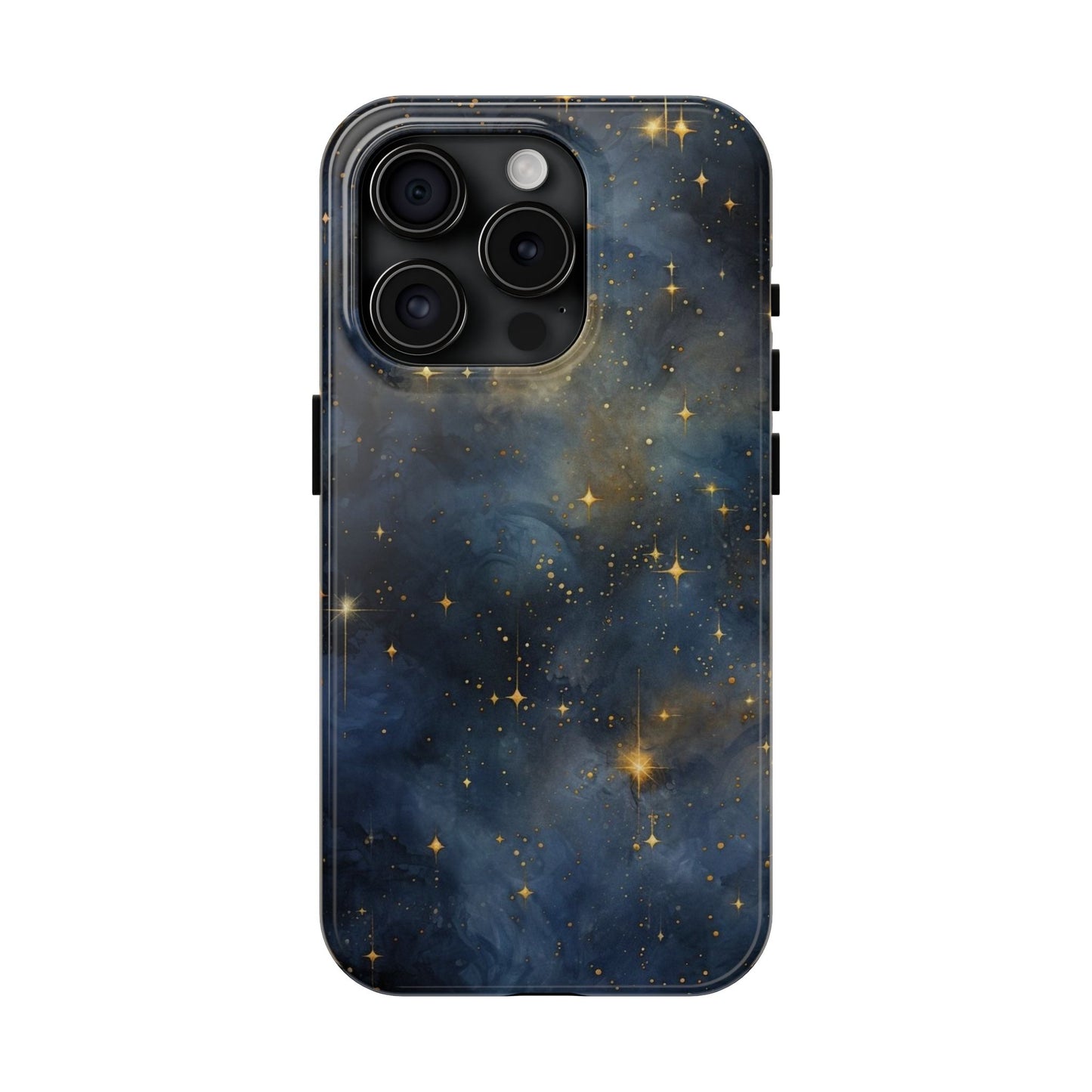 Galaxy iPhone Case