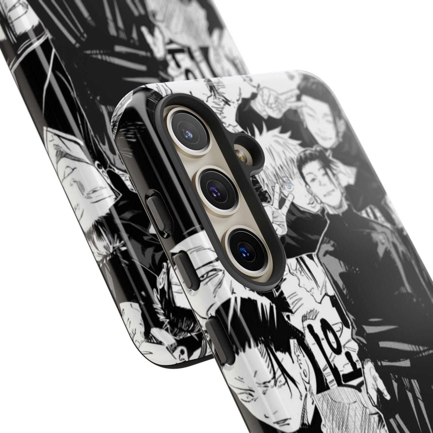 Suguru Geto Jujutsu Kaisen Phone Case