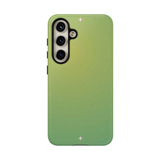 Lime  iPhone Case