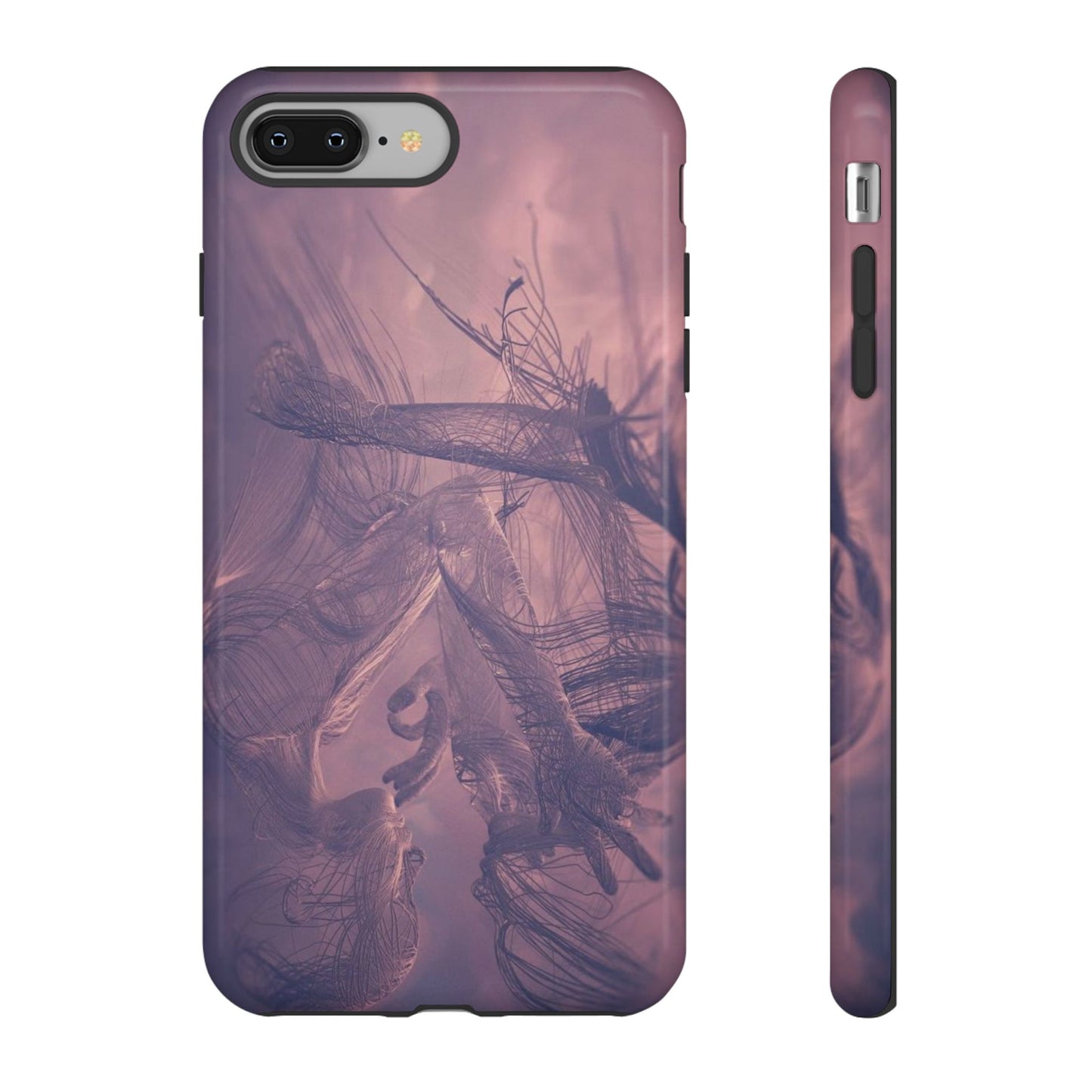 Soul Depth iPhone Case