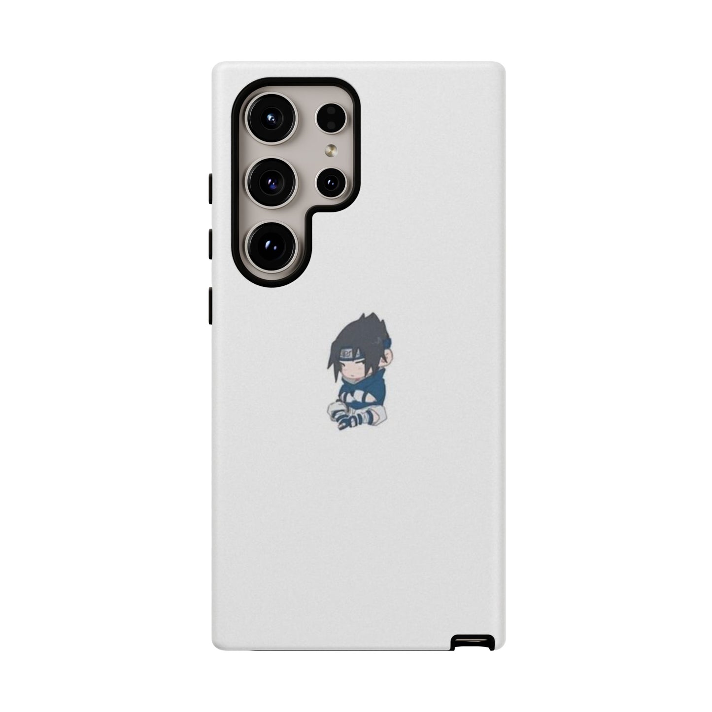 Sasuke iPhone Case