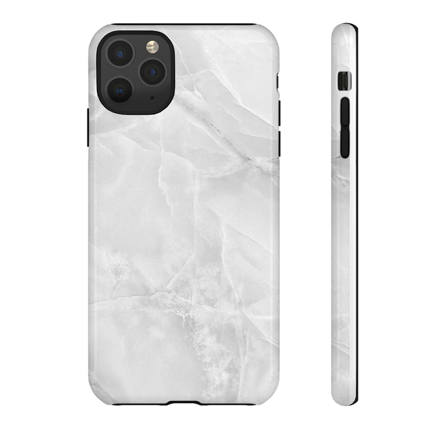 Carrara iPhone Case