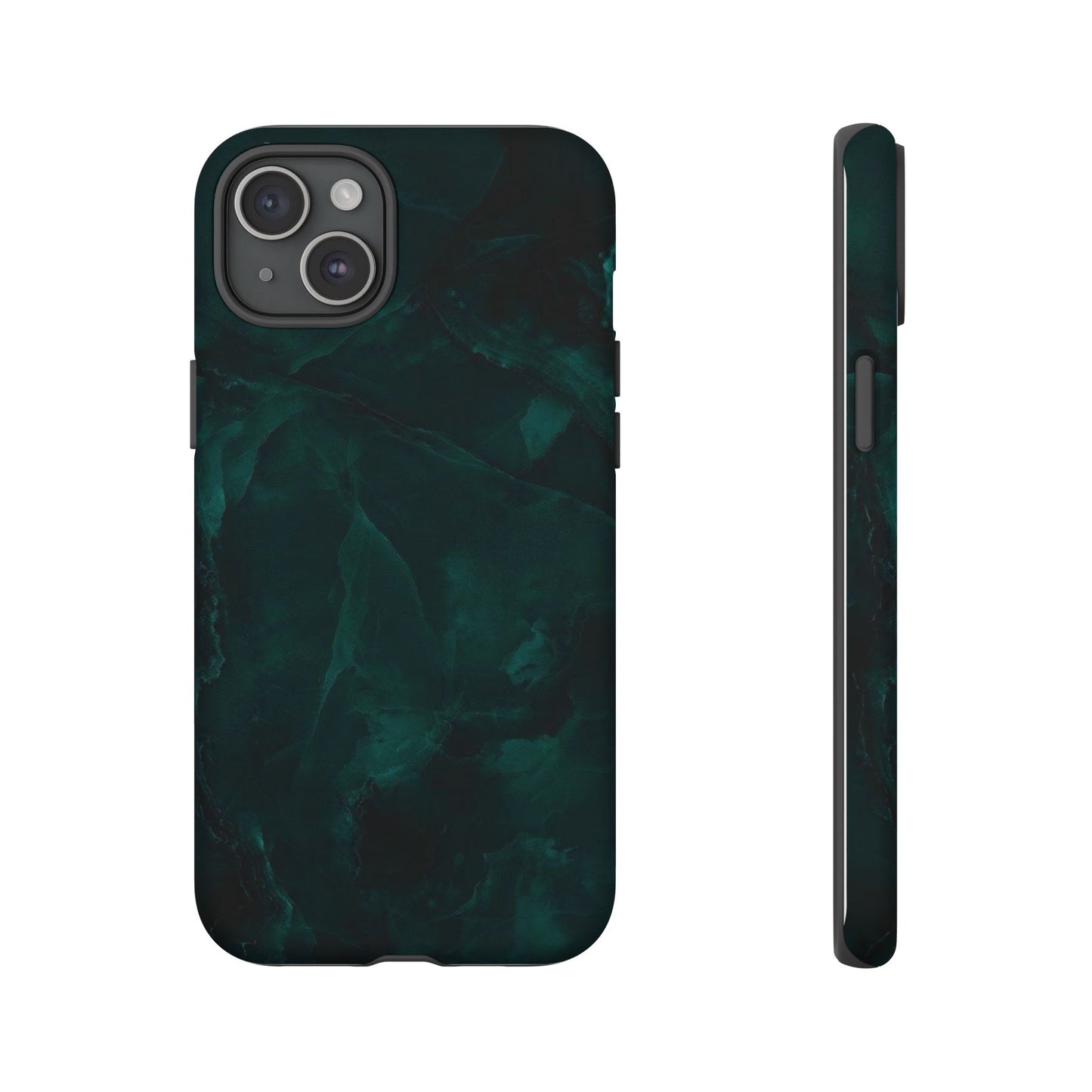 Emerald iPhone Case