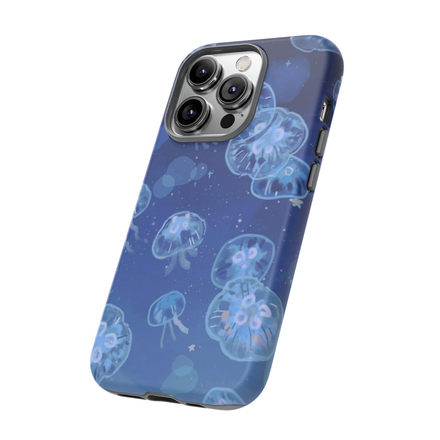 Jelly Night iPhone Case