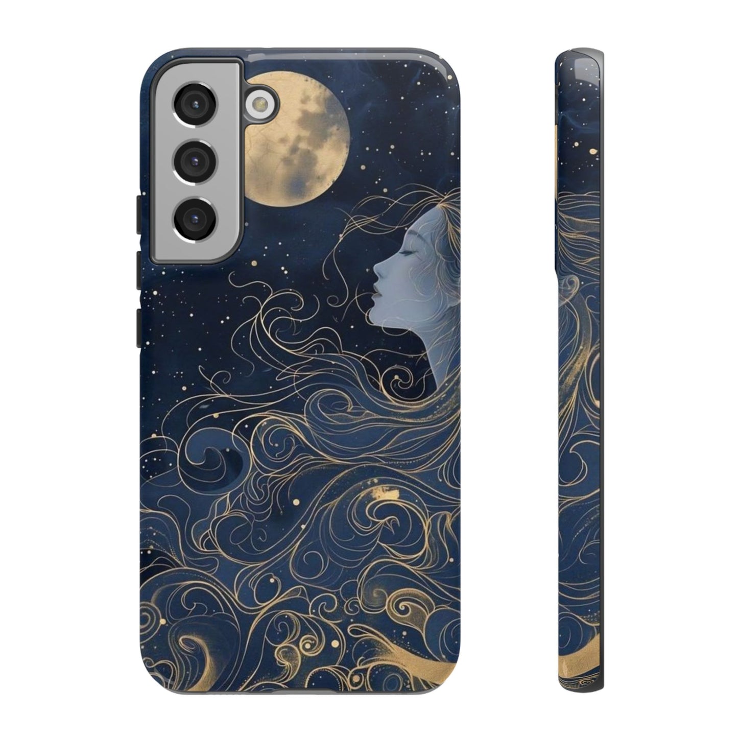 Cloud Storm iPhone Case