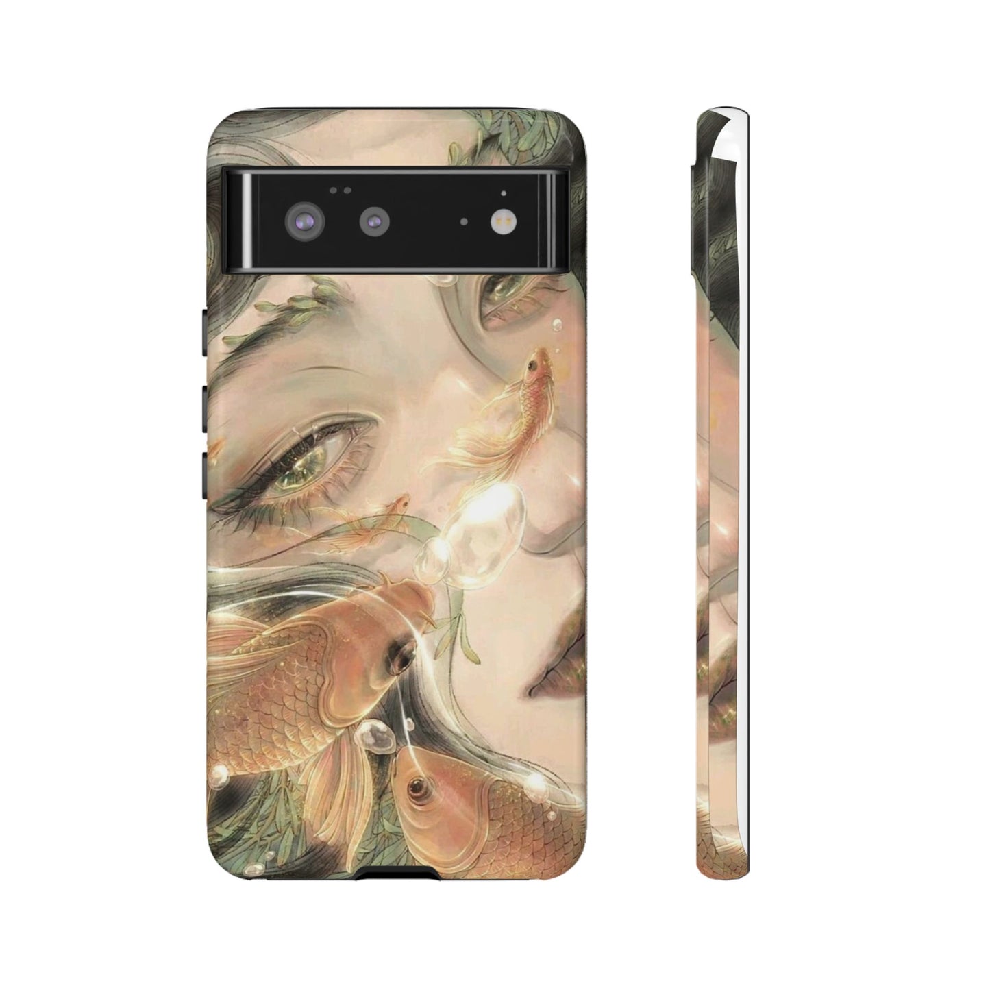 Koi Phone Case