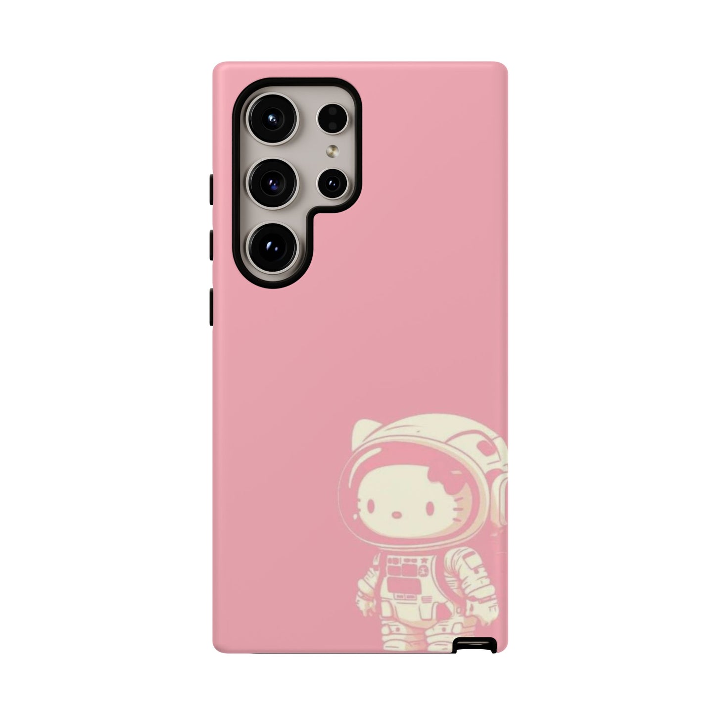 Astro Hello Kitty Phone Case