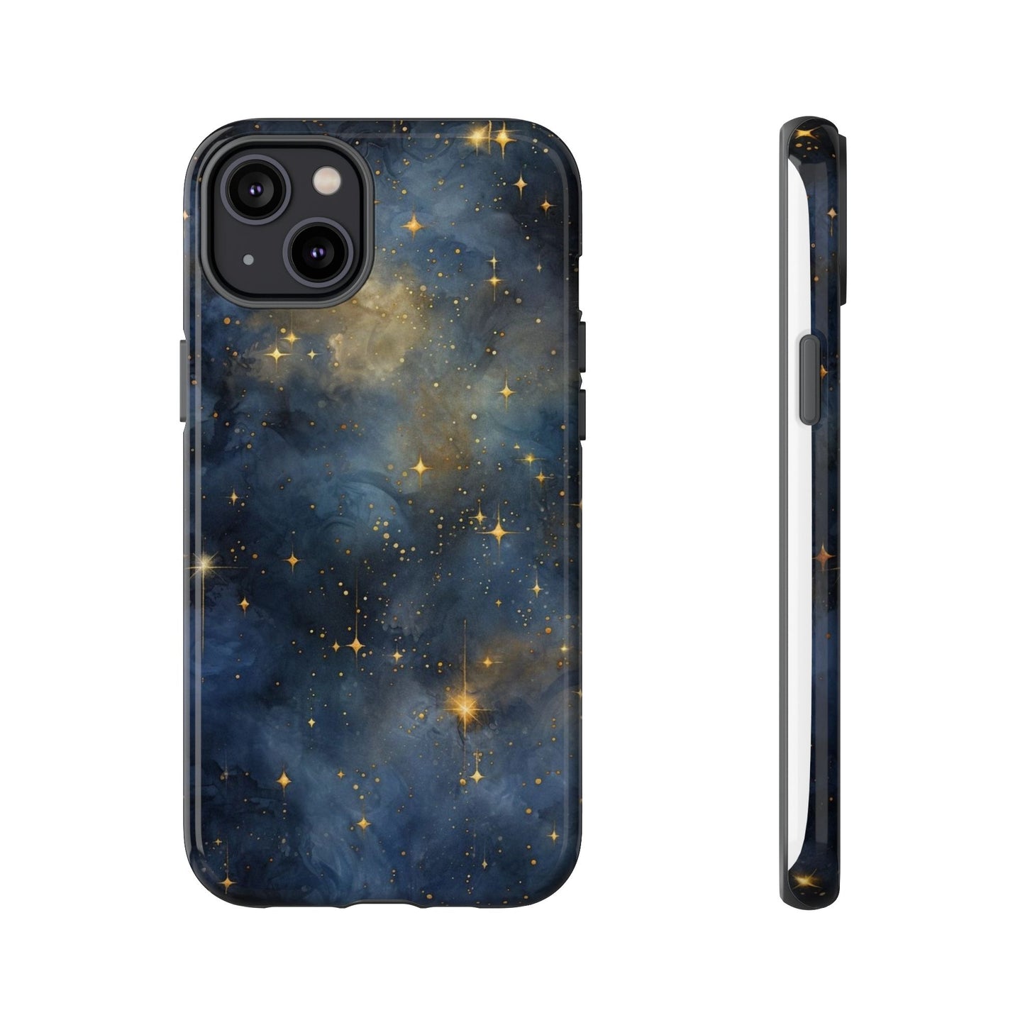 Galaxy iPhone Case