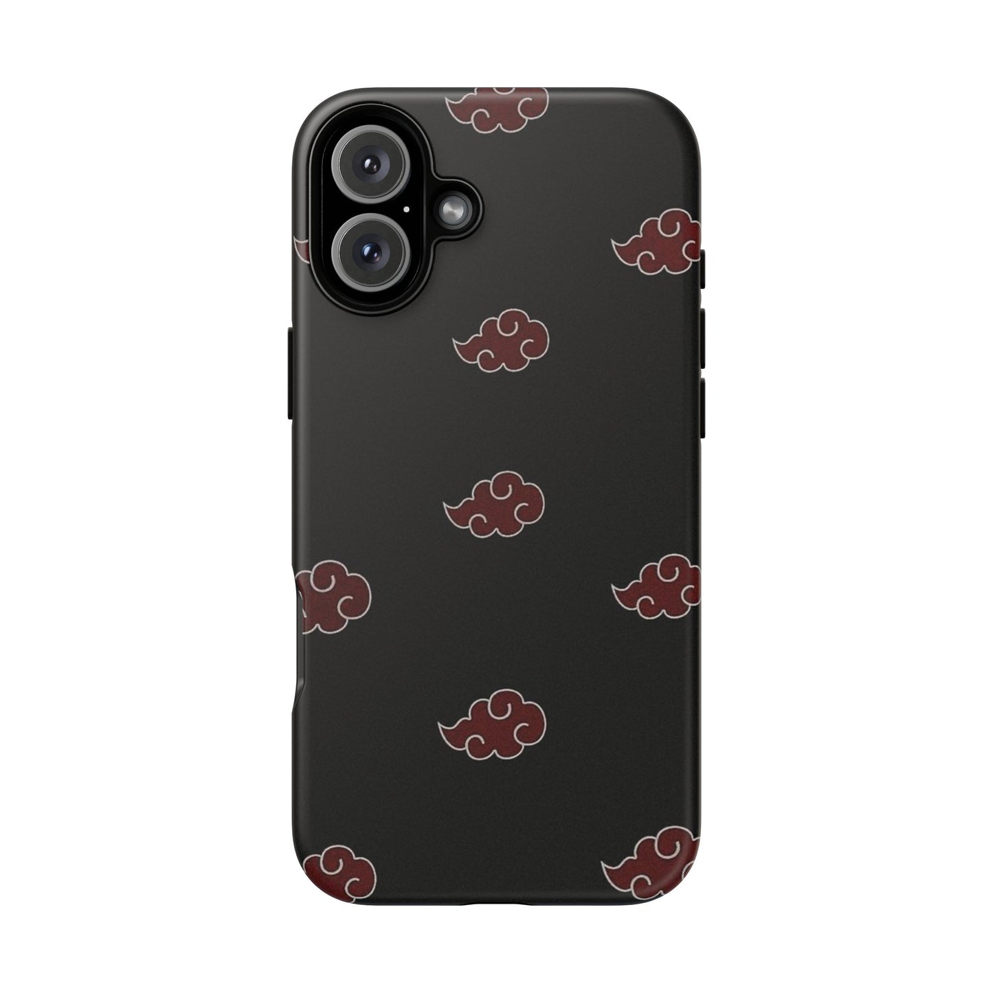 Akatsuki Logo Phone Case