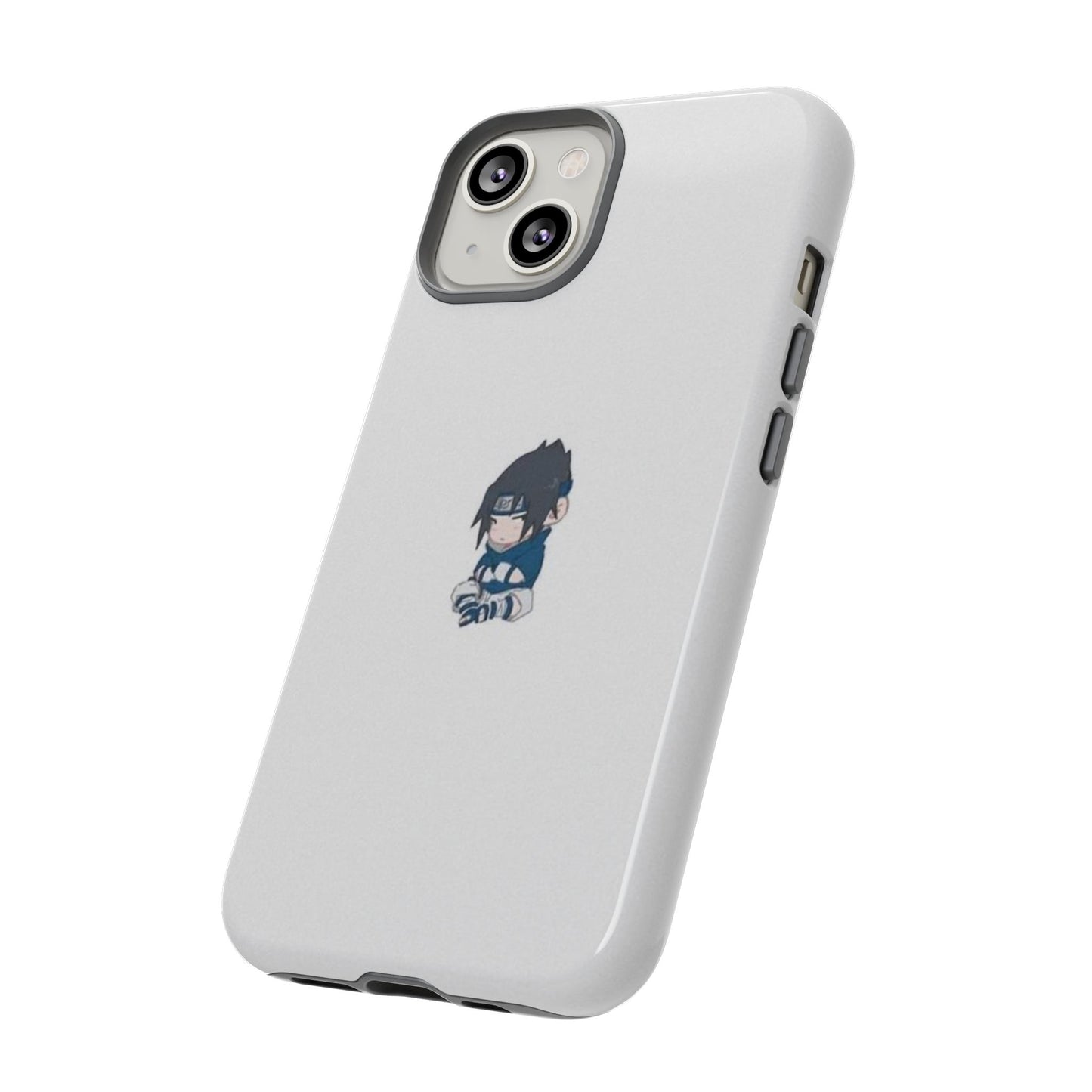 Sasuke iPhone Case