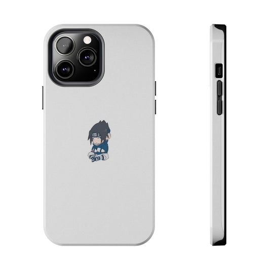 Sasuke iPhone Case