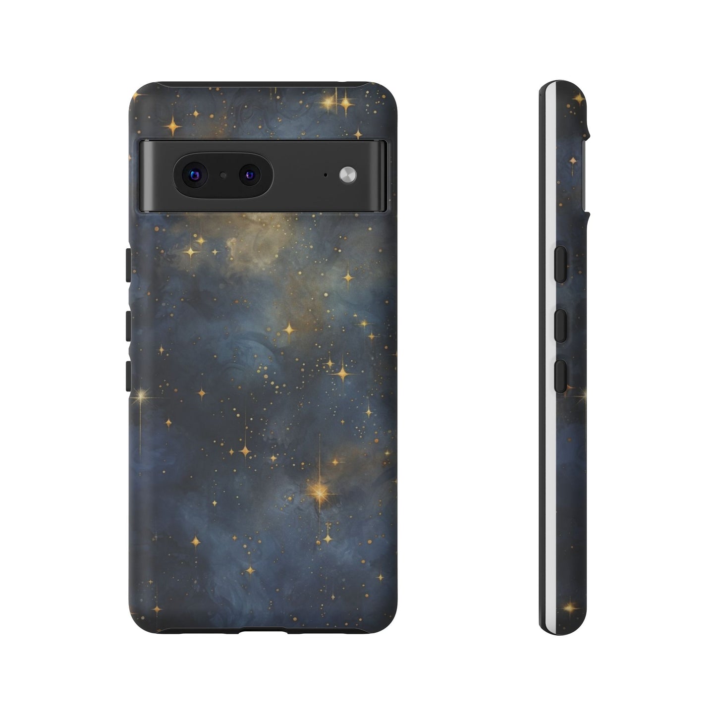 Galaxy iPhone Case