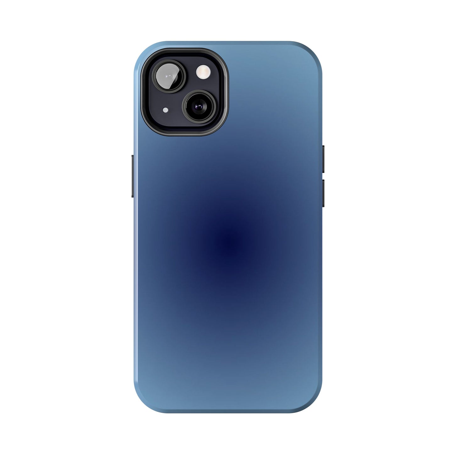 Midnight Aura iPhone Case