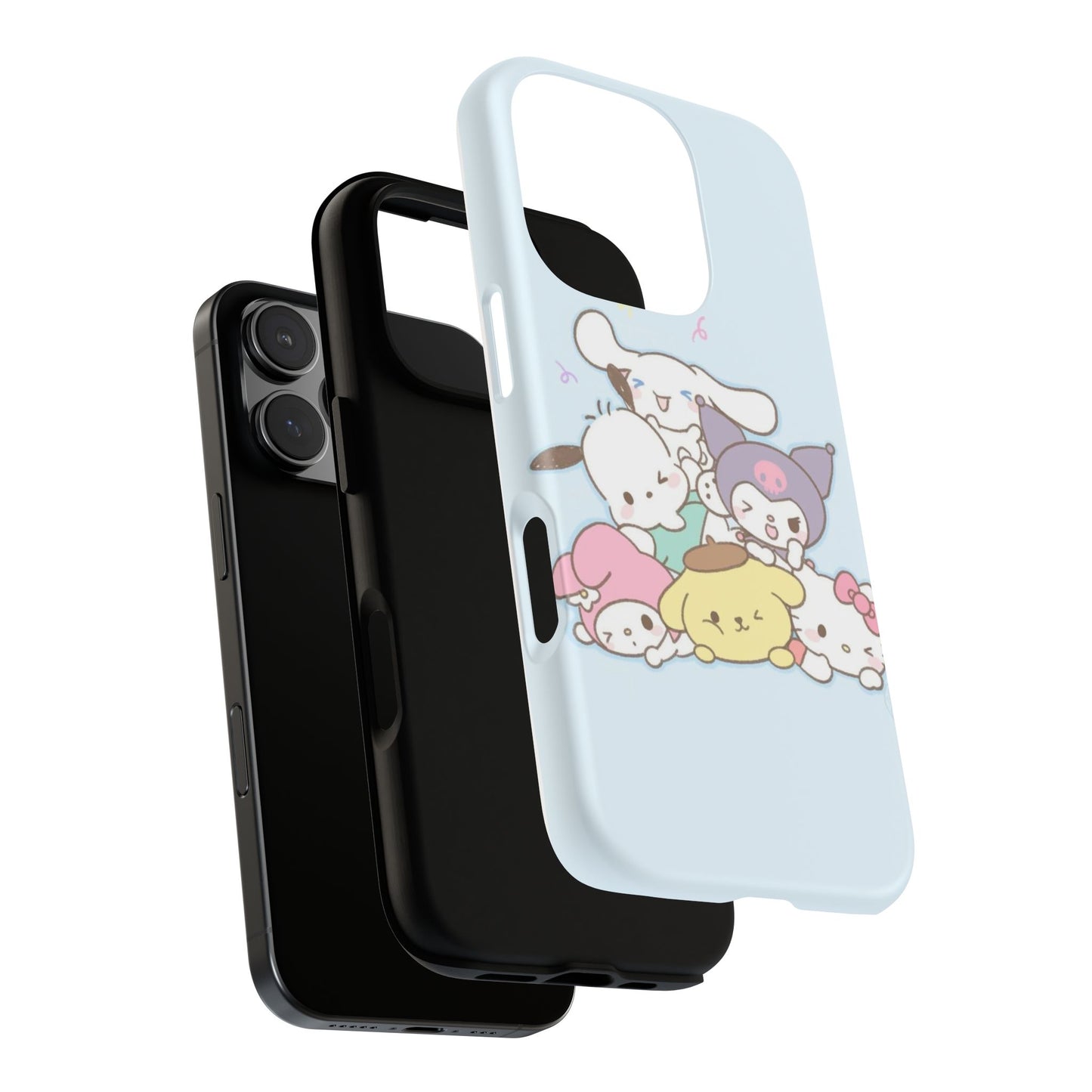 Sanrio Characters Phone Case