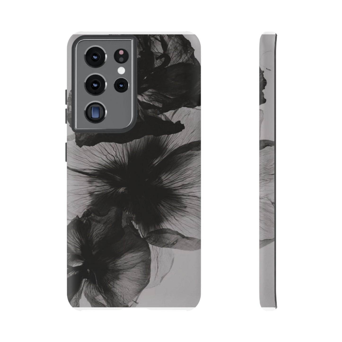 Bloom iPhone Case