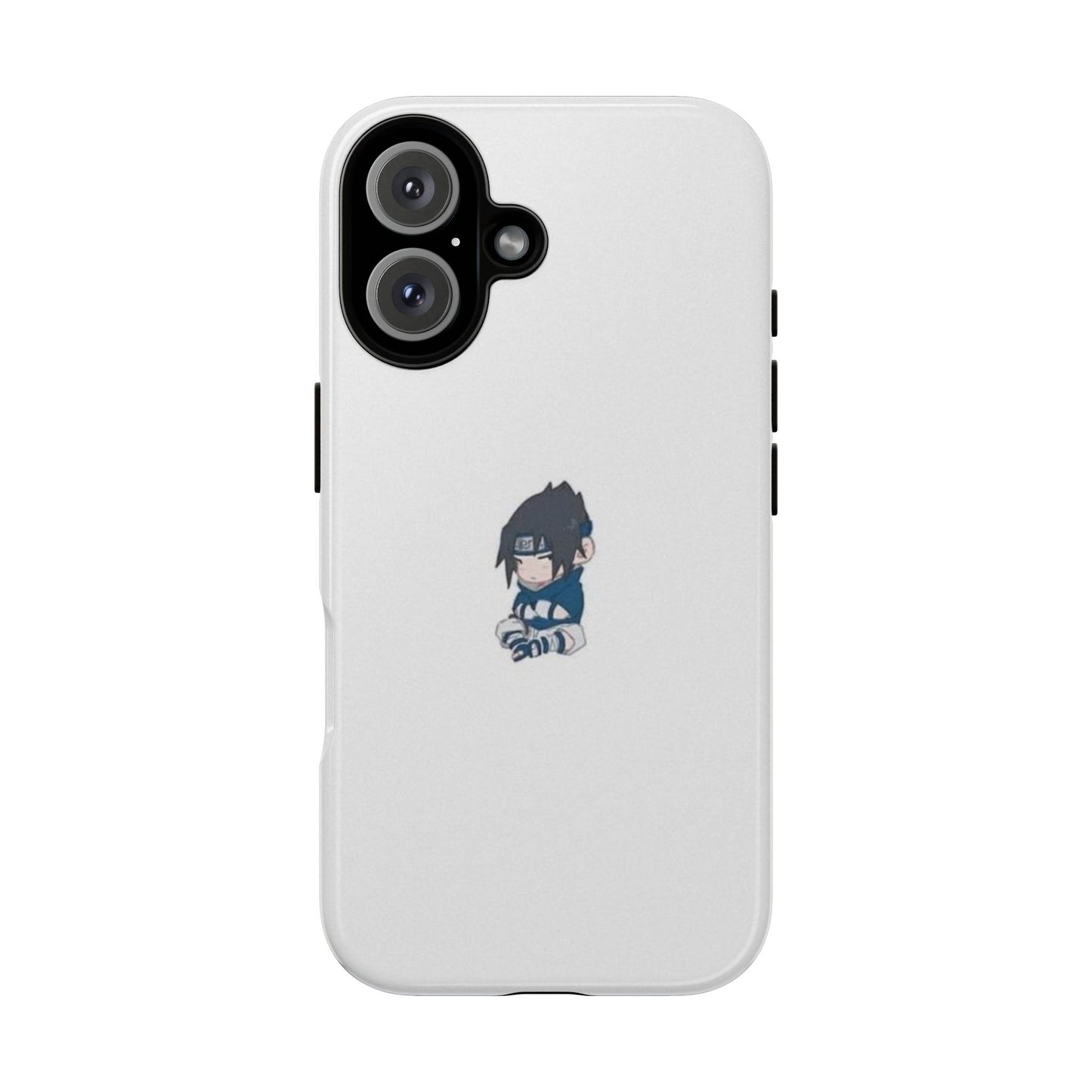 Sasuke iPhone Case