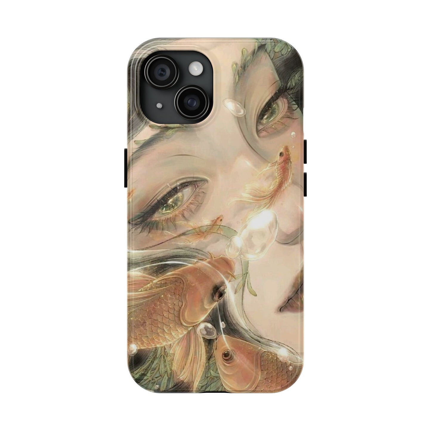 Koi Phone Case