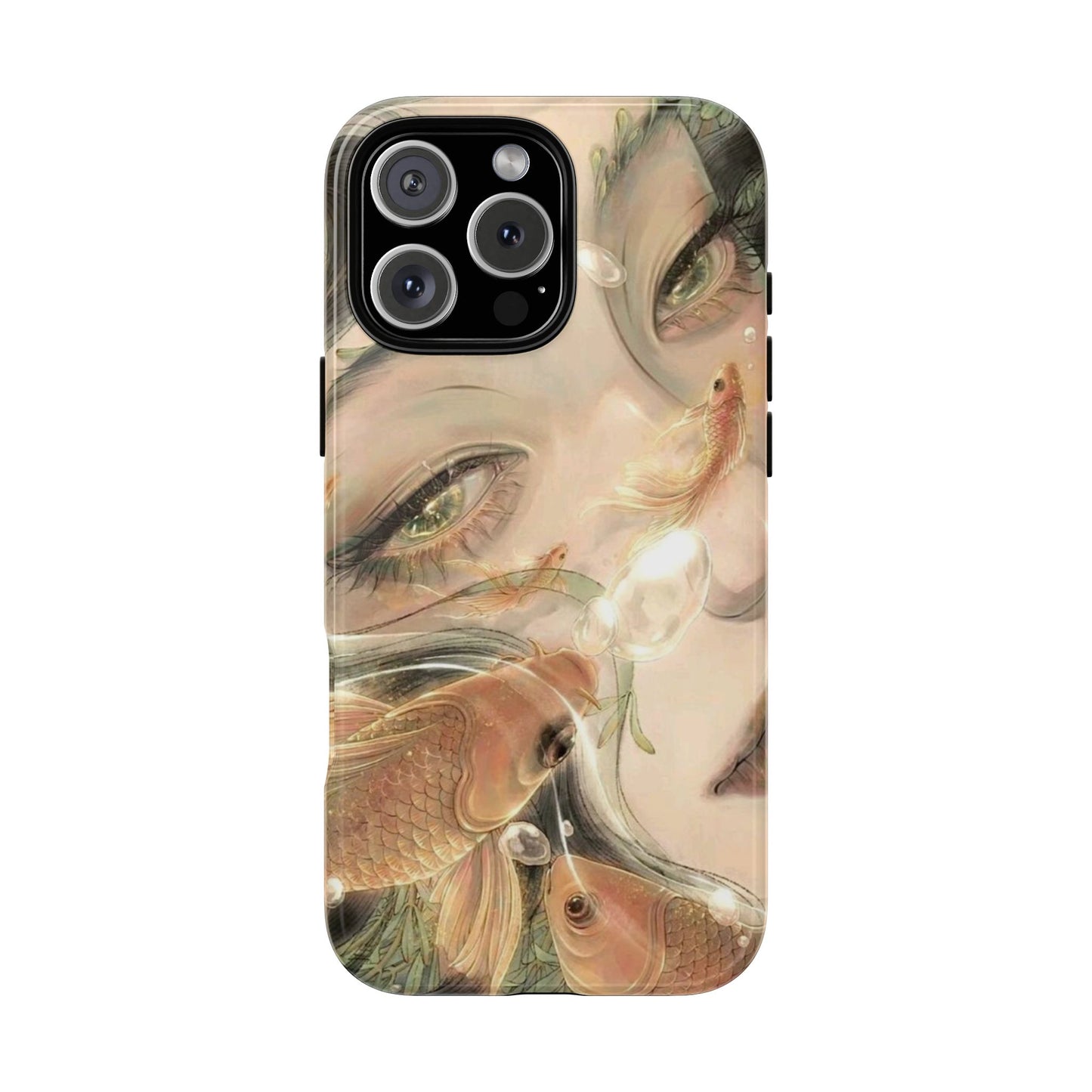 Koi Phone Case