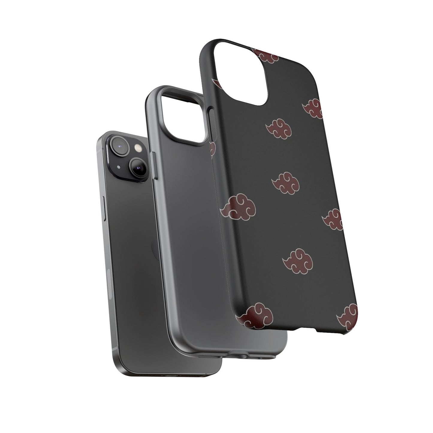 Akatsuki Logo Phone Case