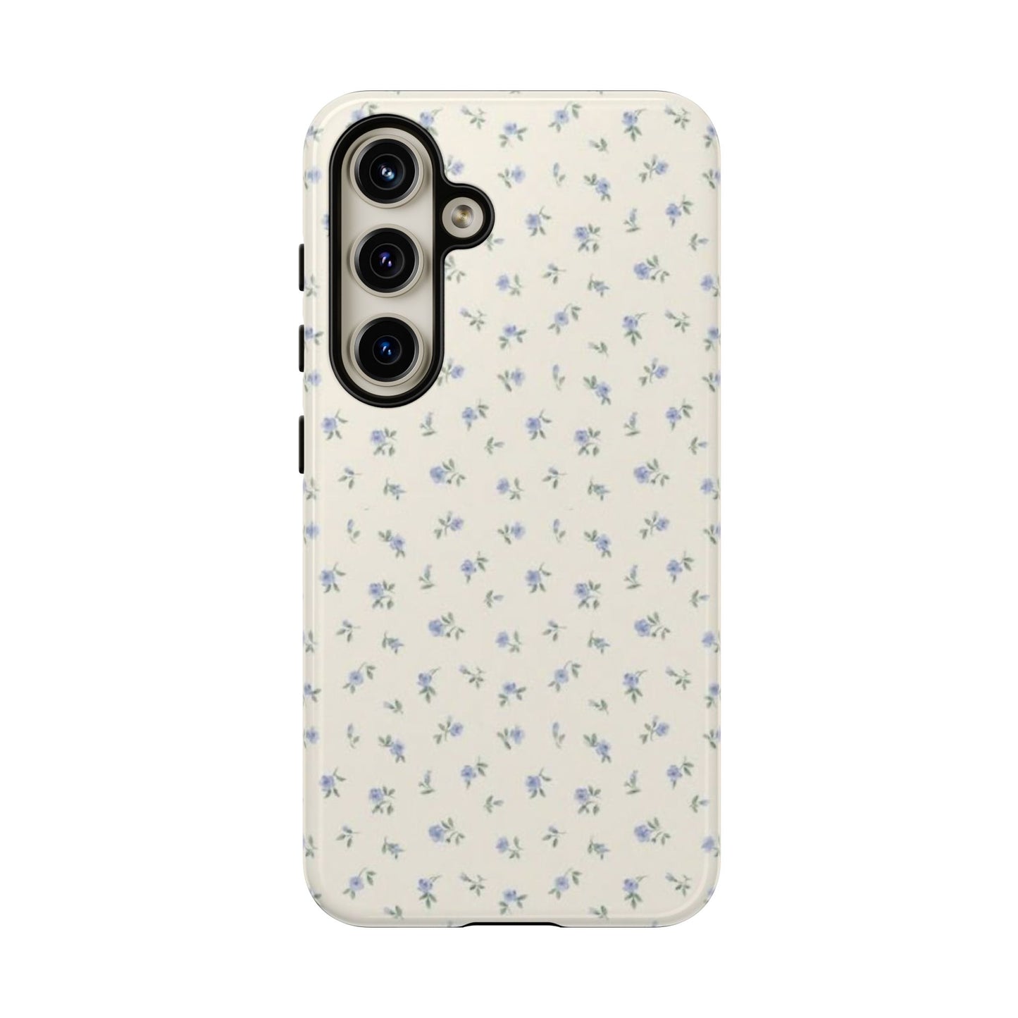 Dainty Flower iPhone Case