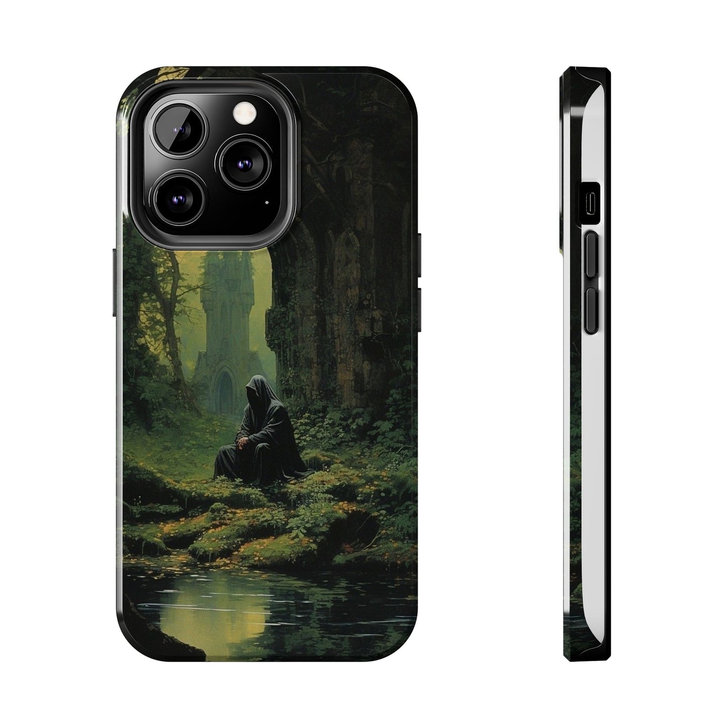 Kingdom iPhone Case