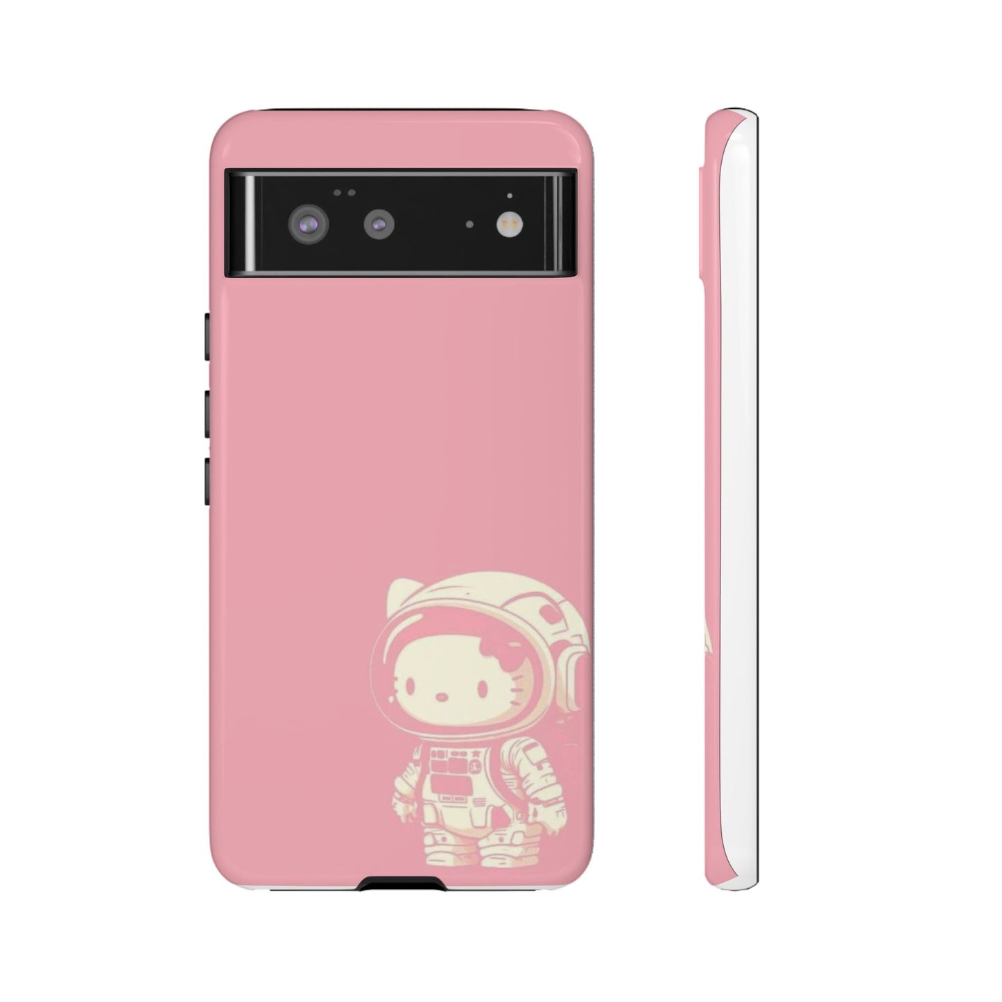 Astro Hello Kitty Phone Case