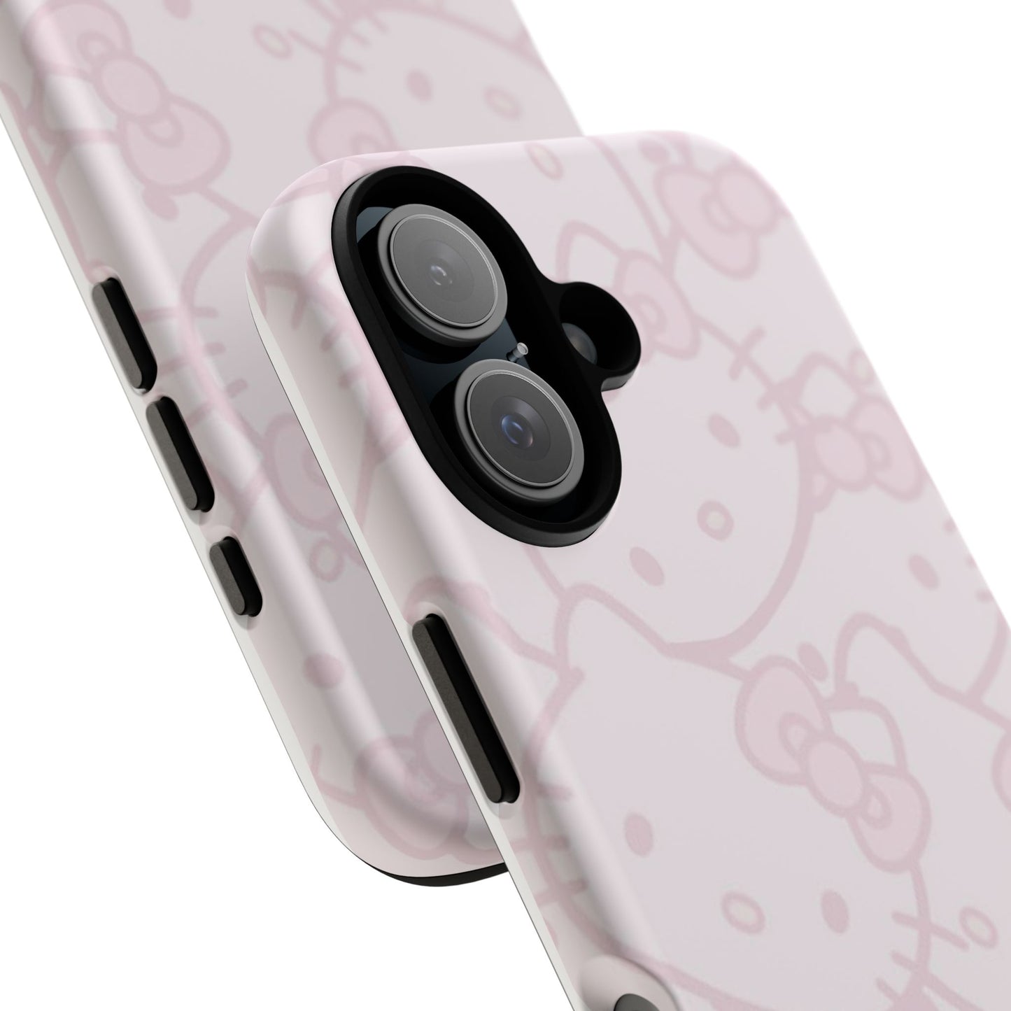 Hello Kitty Wallpaper Phone Case