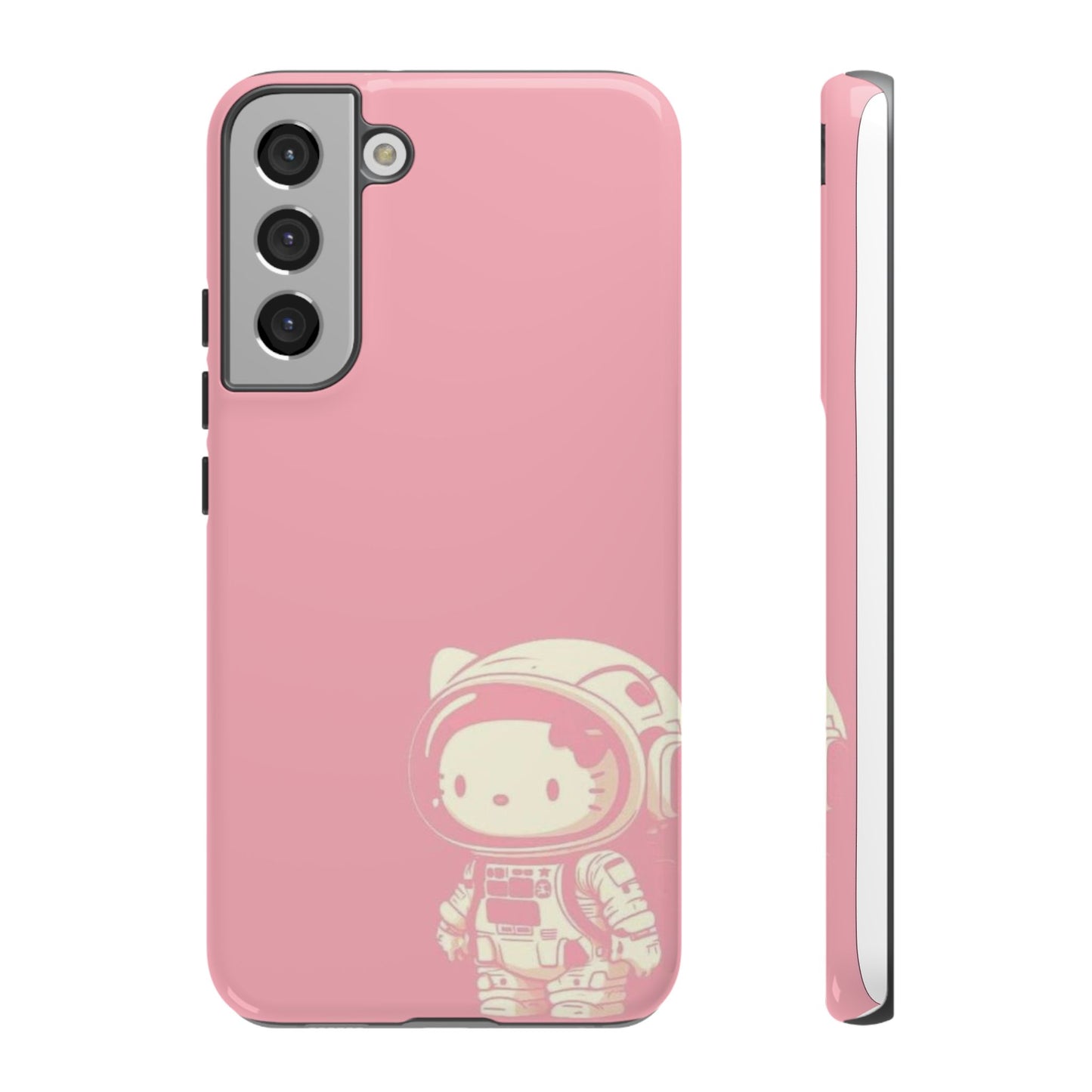 Astro Hello Kitty Phone Case