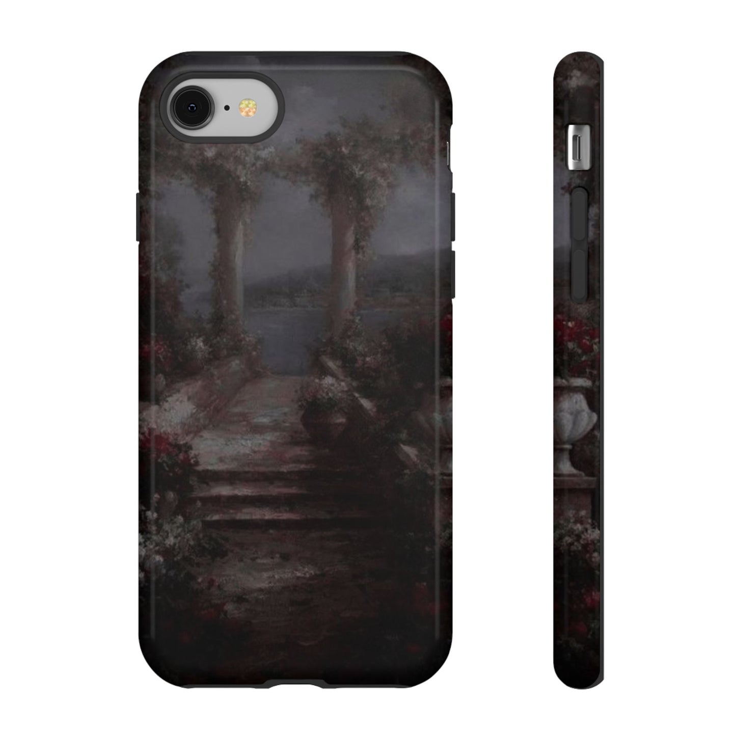 Galloway iPhone Cases