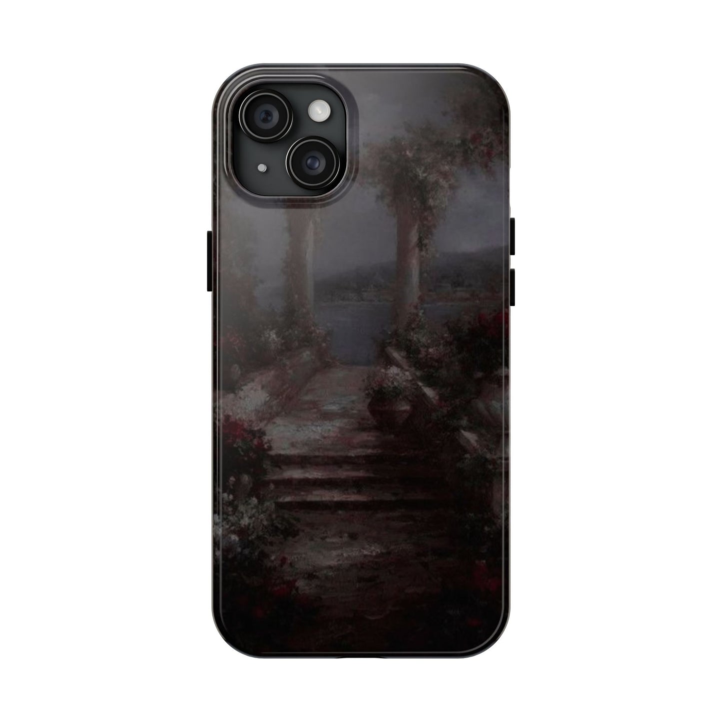 Midnight iPhone Case