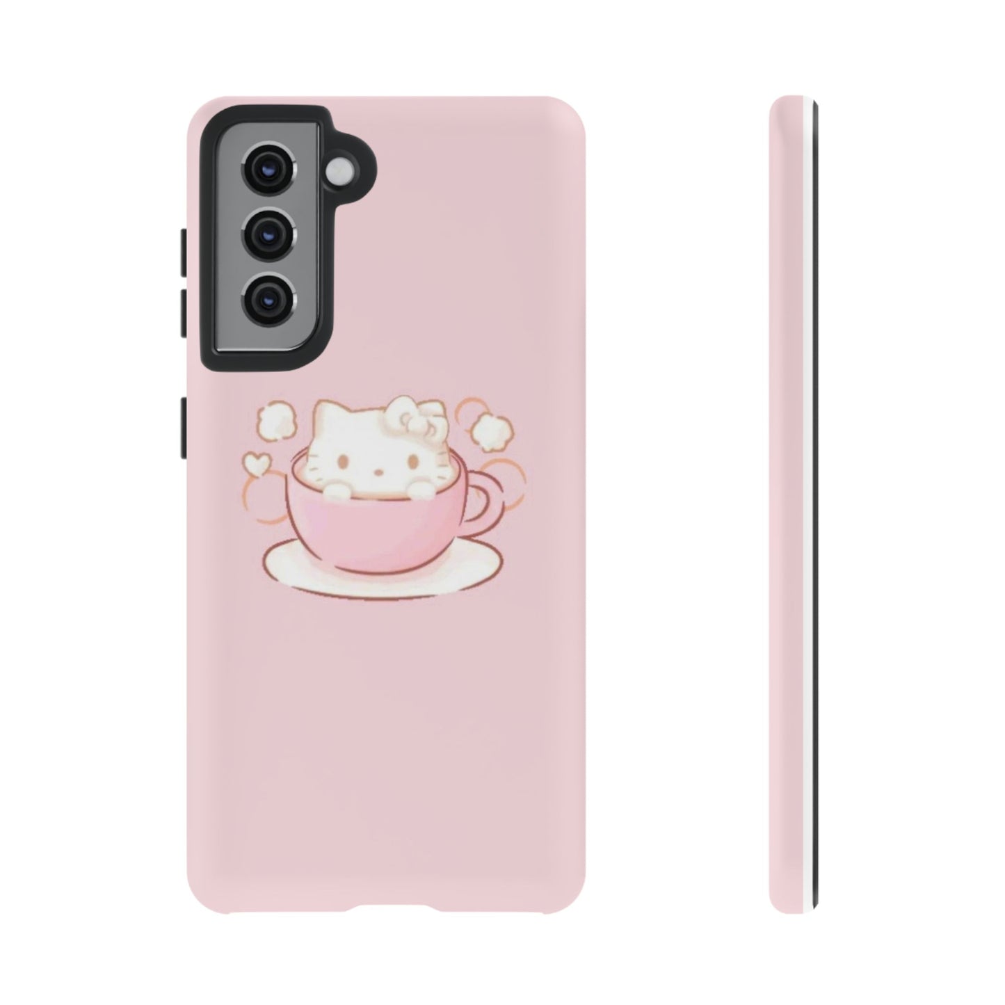 Hello Kitty Teacup Phone Case