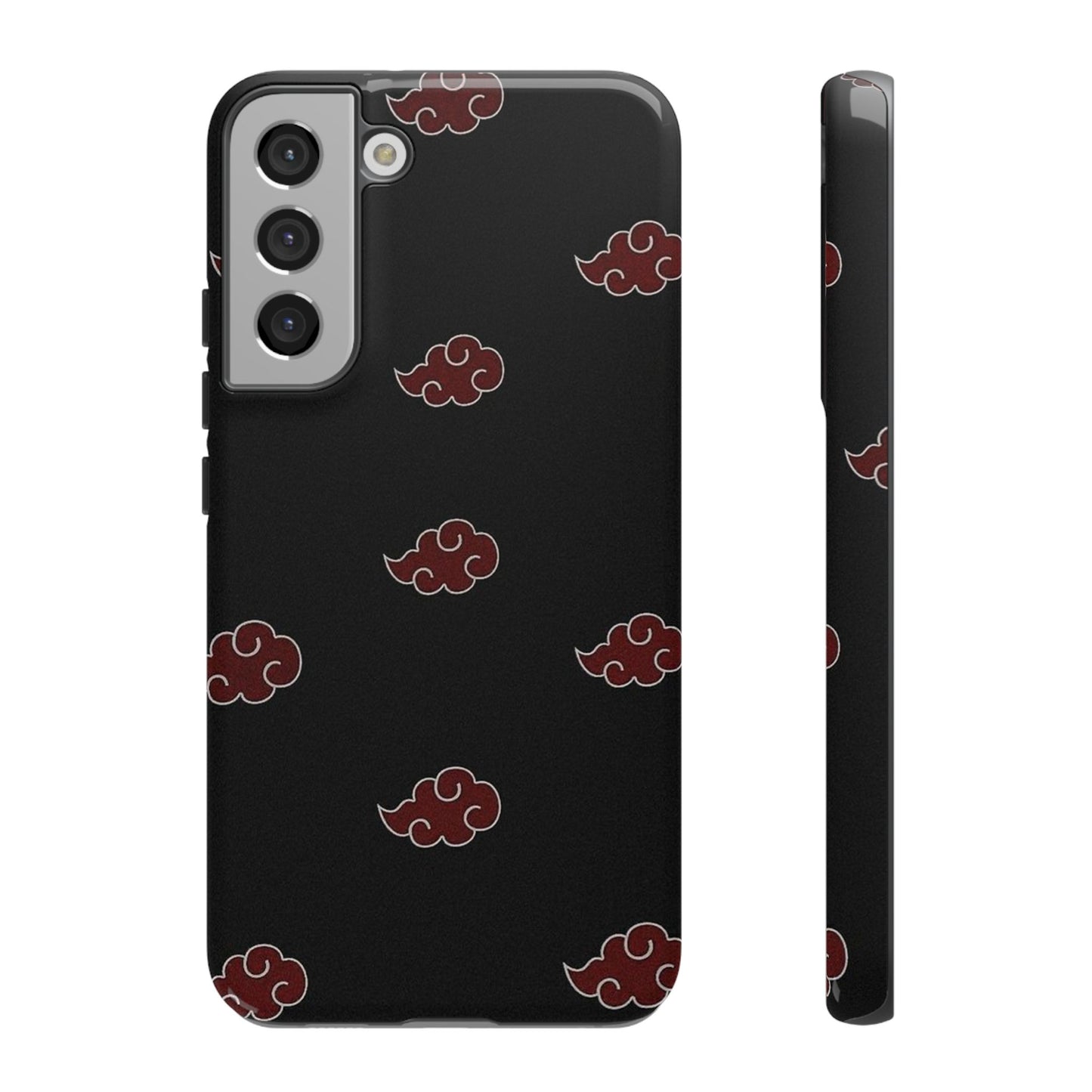 Akatsuki Logo Phone Case