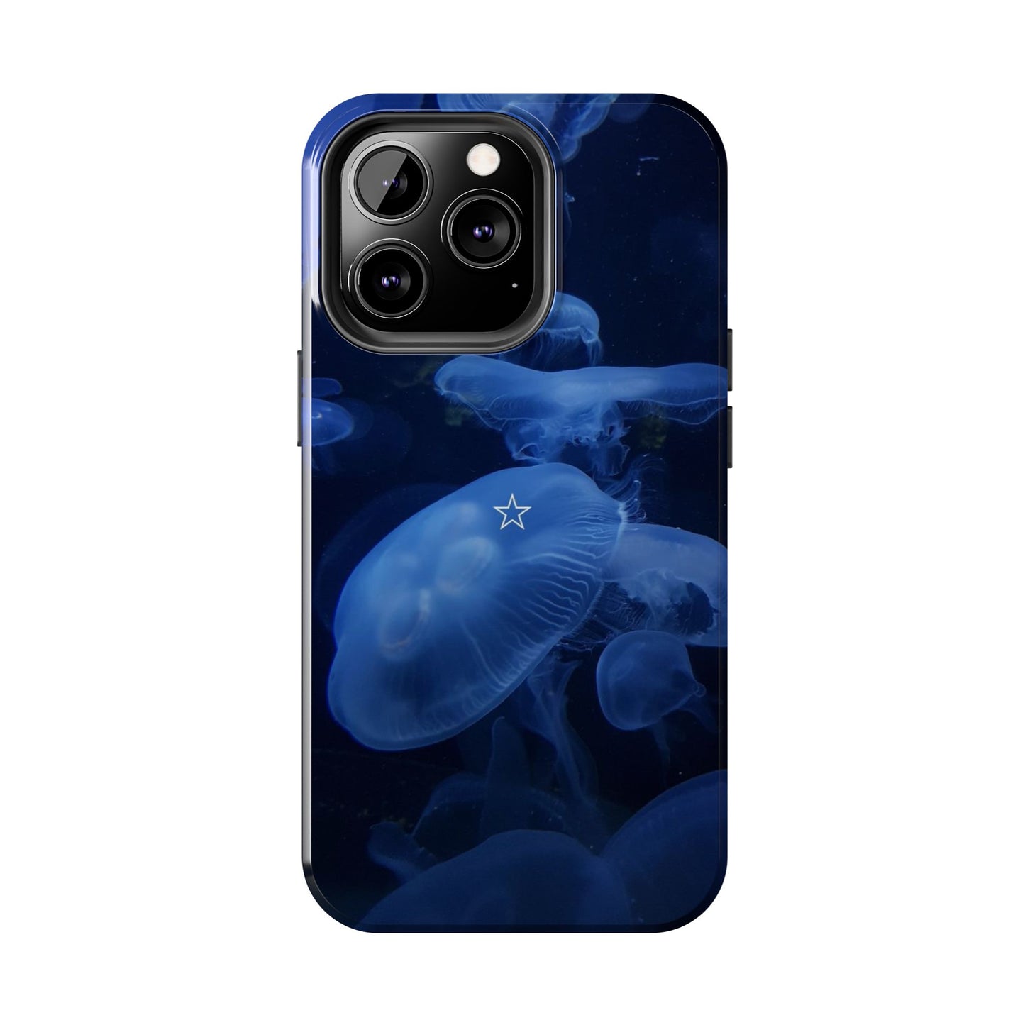 Star Jelly iPhone Case