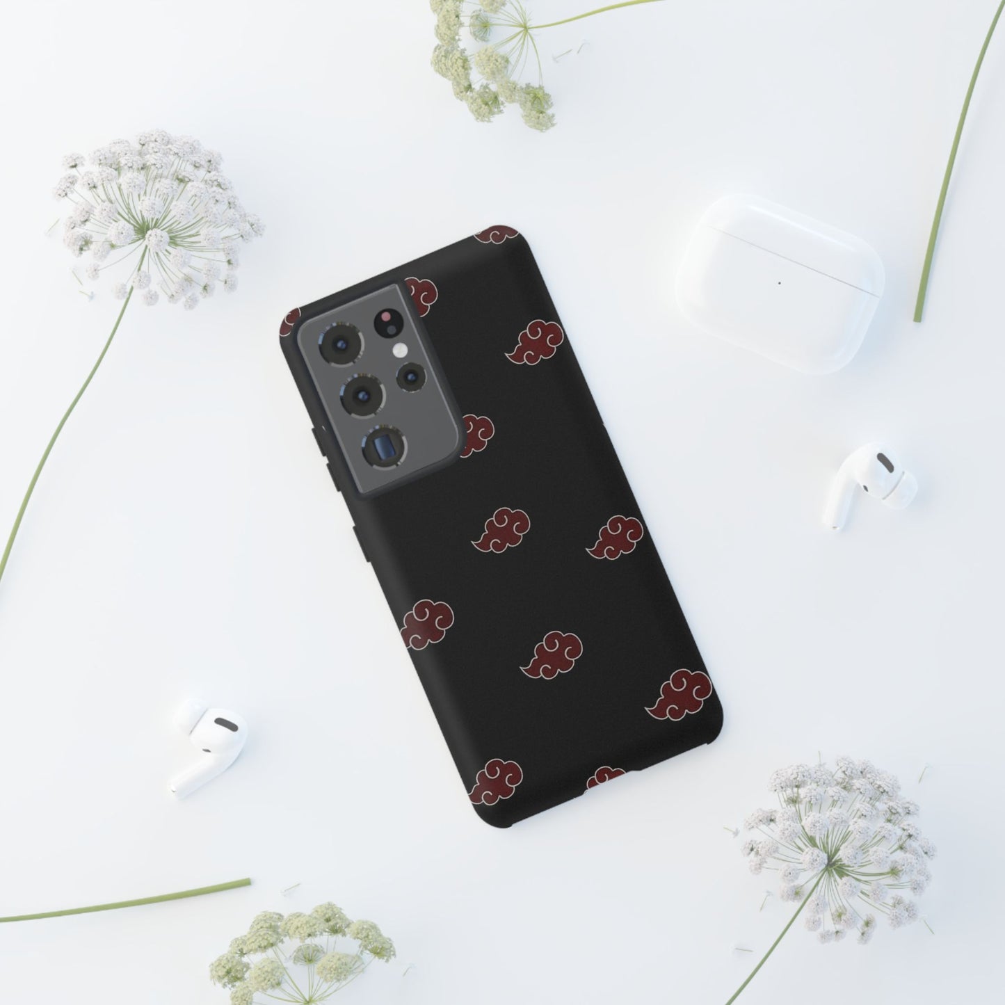 Akatsuki Logo Phone Case