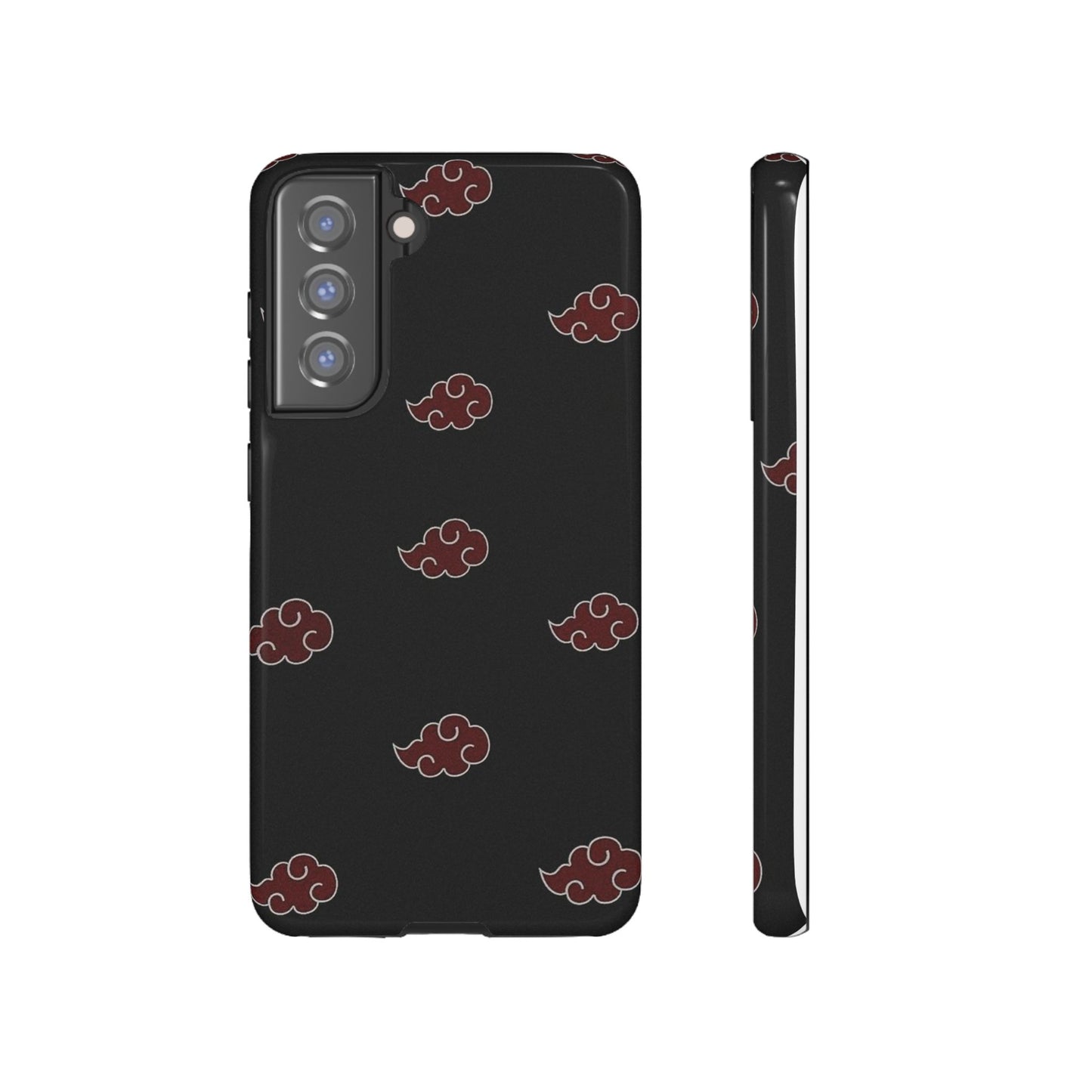 Akatsuki Logo Phone Case