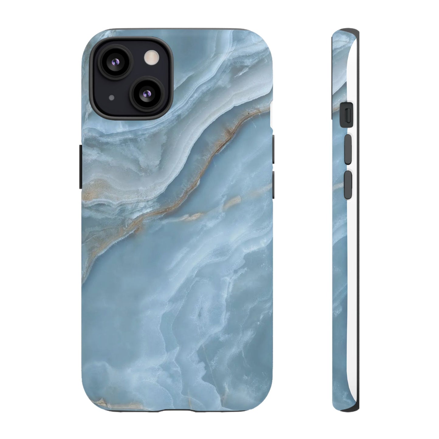 Apatite iPhone Case