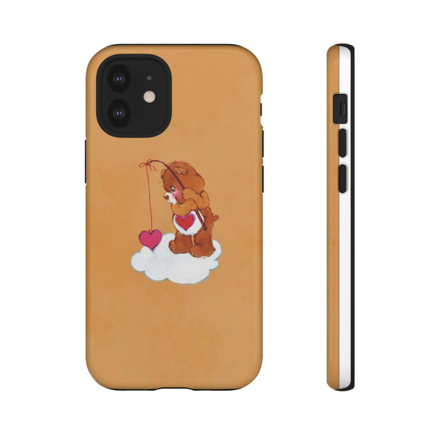 Love on Cloud iPhone Case