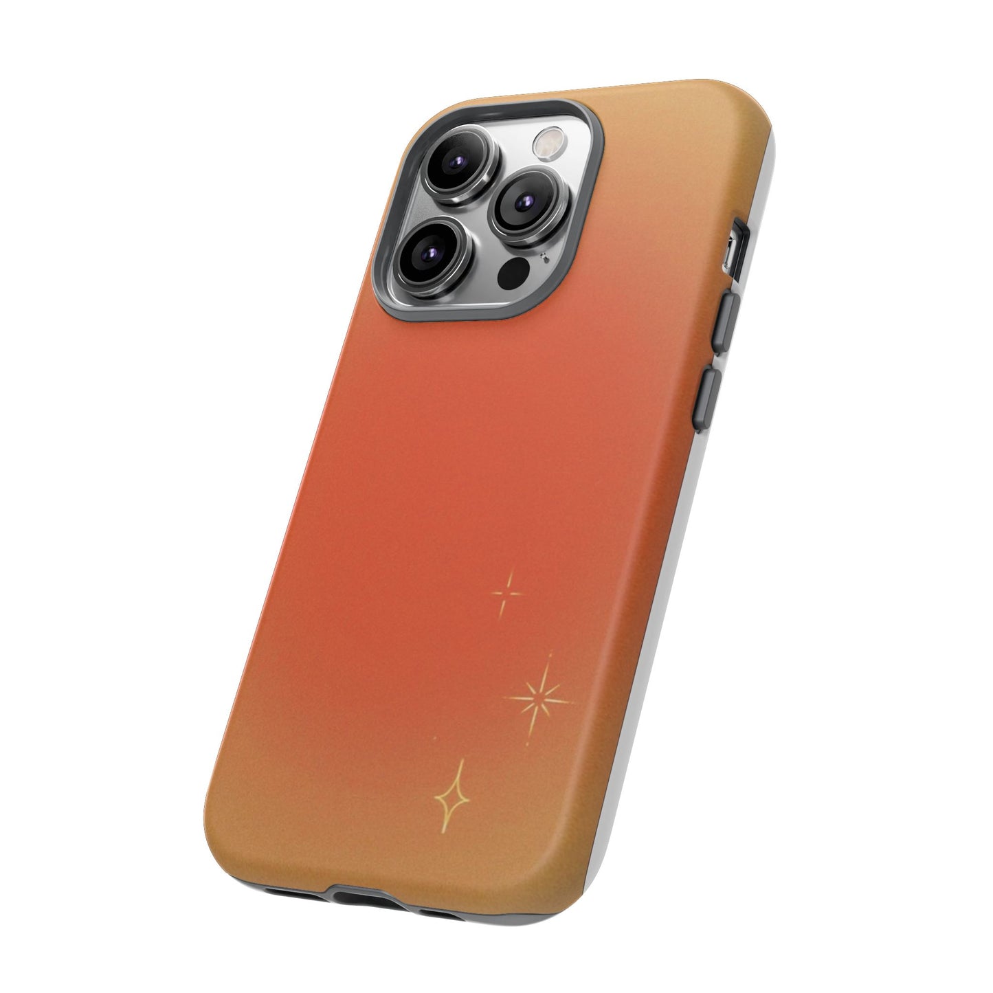 Sunrise iPhone Case