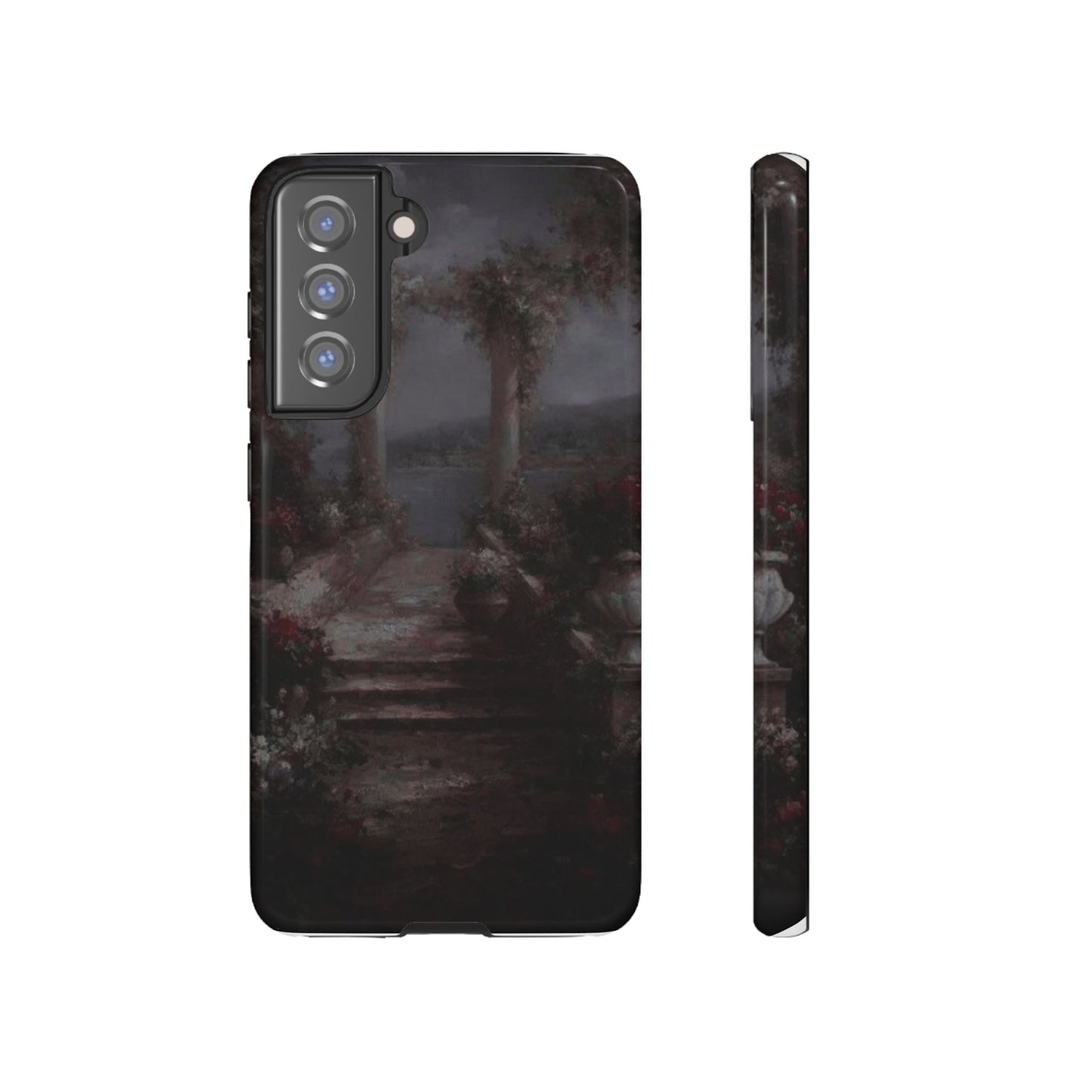 Galloway iPhone Cases