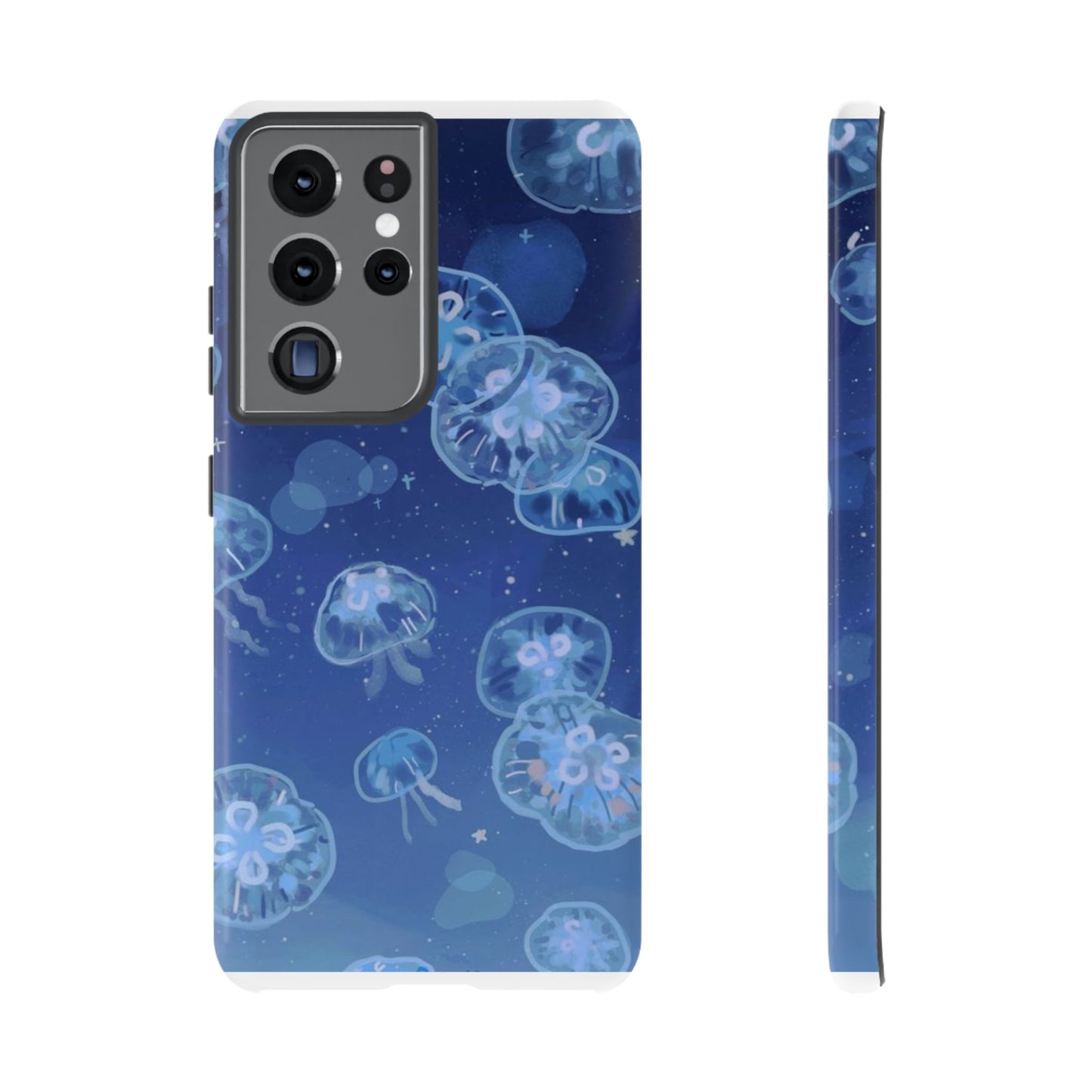 Jelly Night iPhone Case