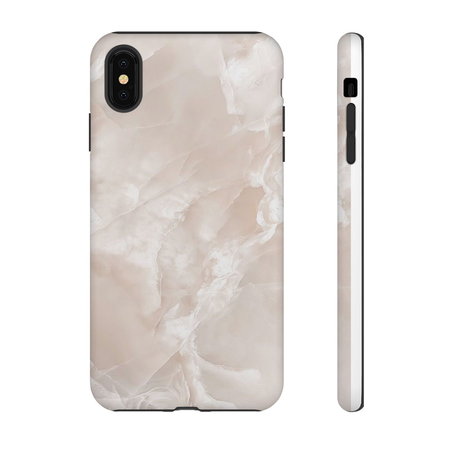 Pearl iPhone Case