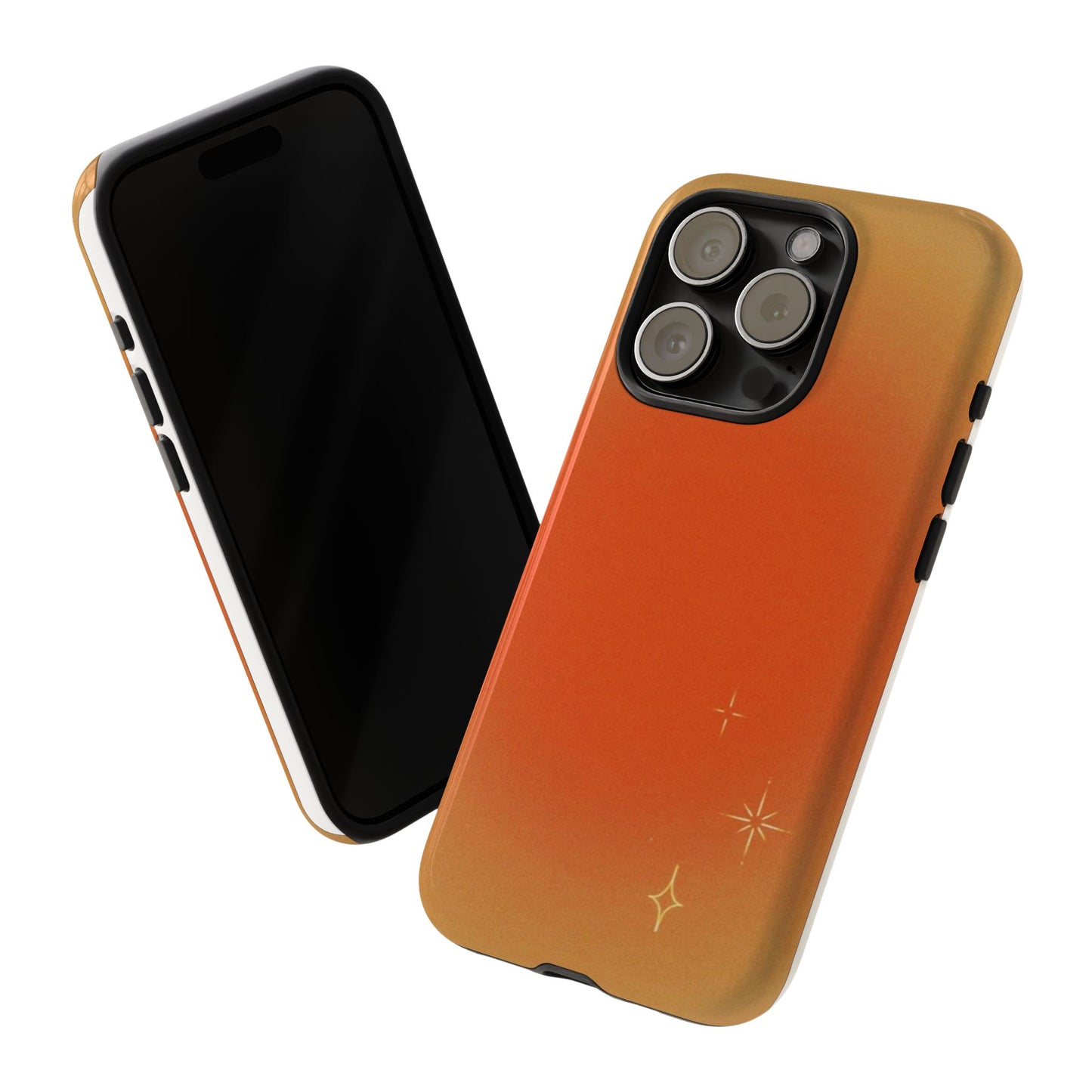 Sunrise iPhone Case