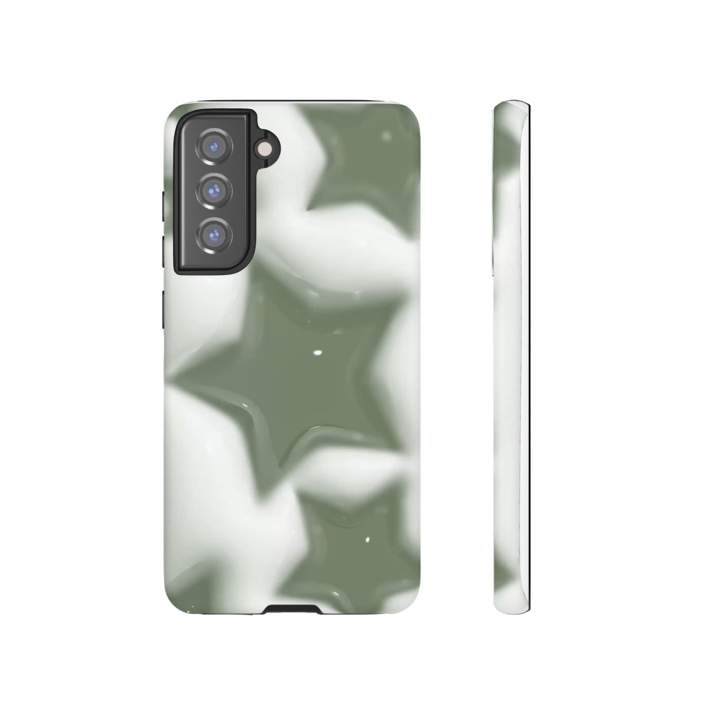 Star Jelly iPhone Case