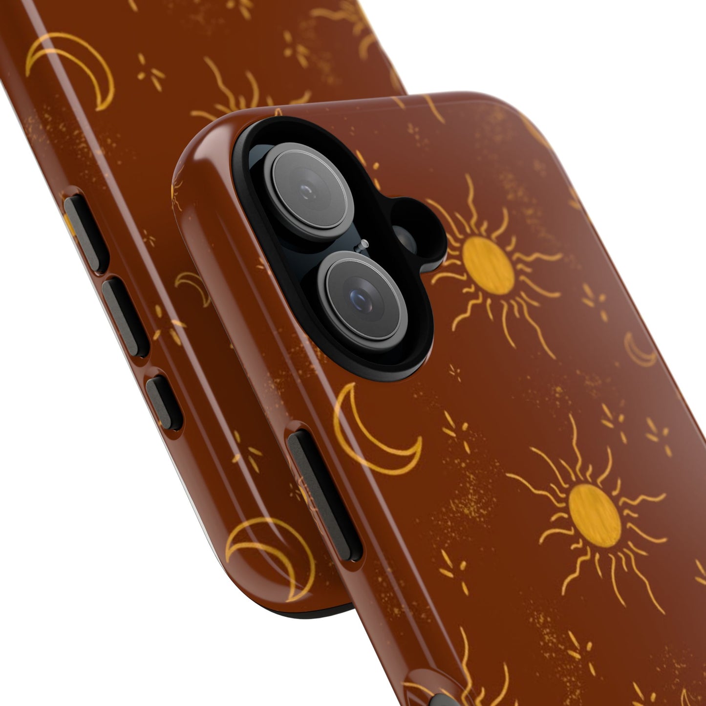 Toasted Sun Case